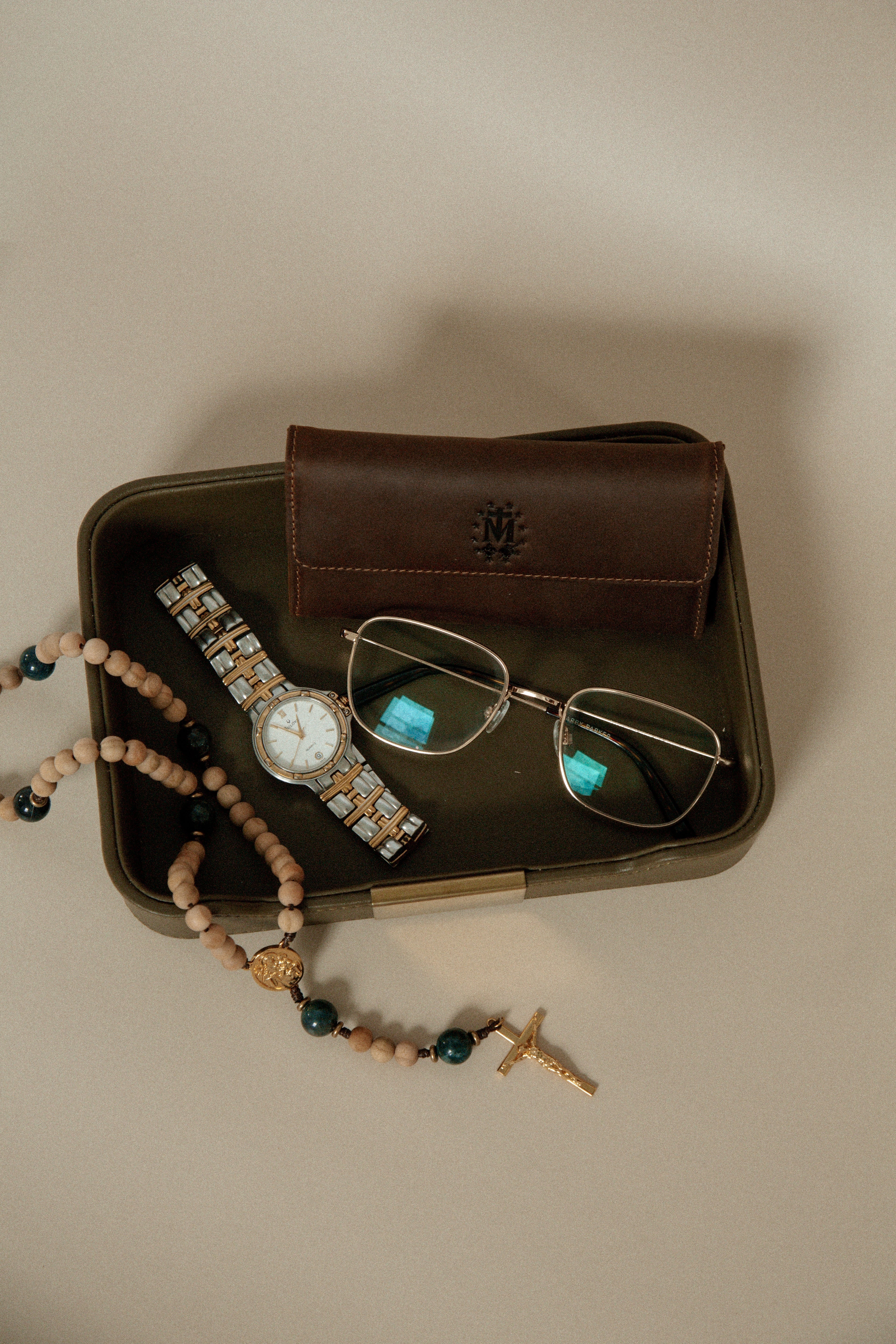 Gifts for Catholic Men: Why Most Miss the Mark And What to Get Instead