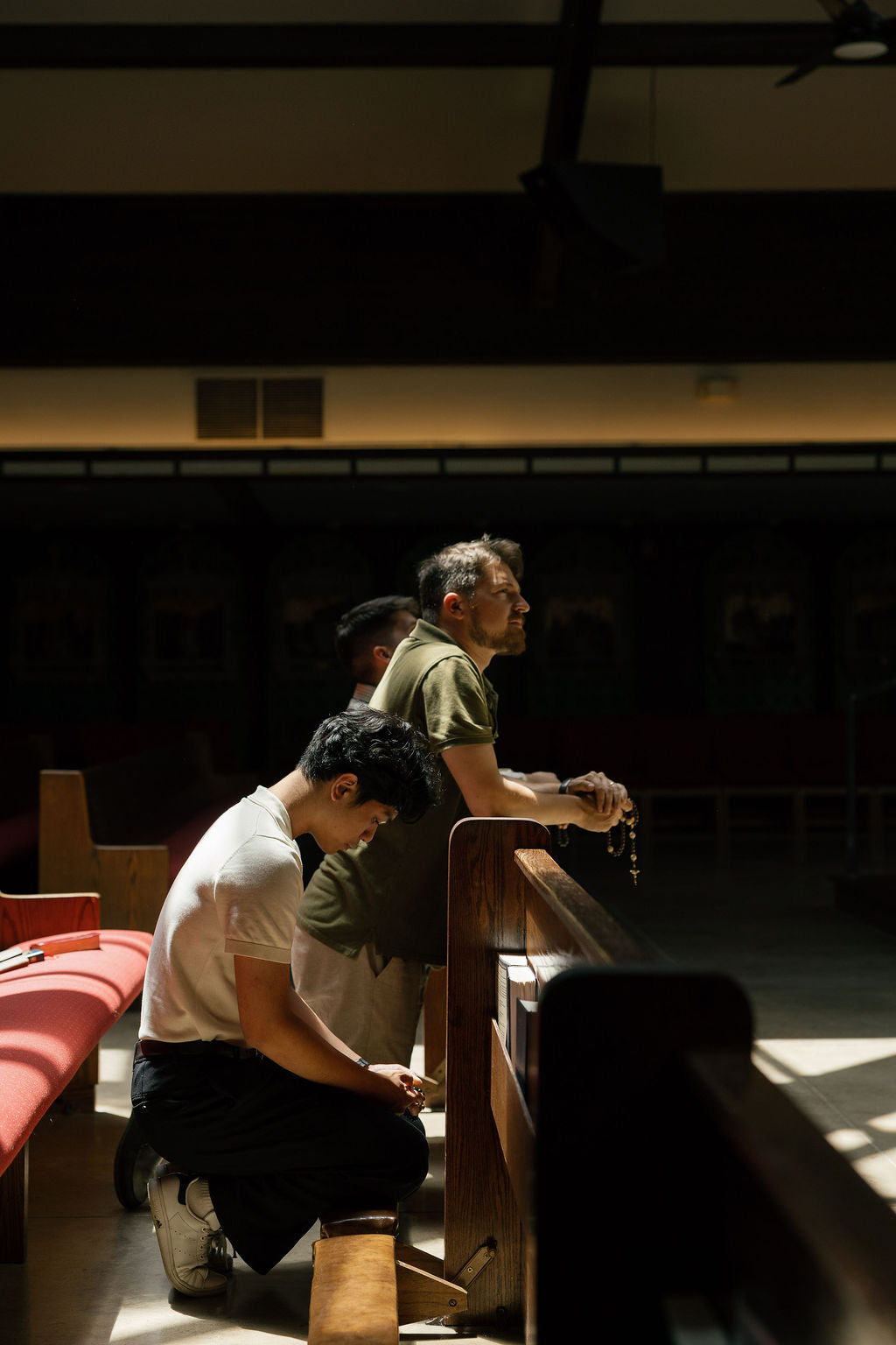 Lent Essentials for Catholic Men