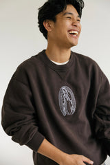 Guadalupe Crewneck