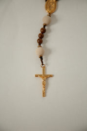 Guadalupe Rosary