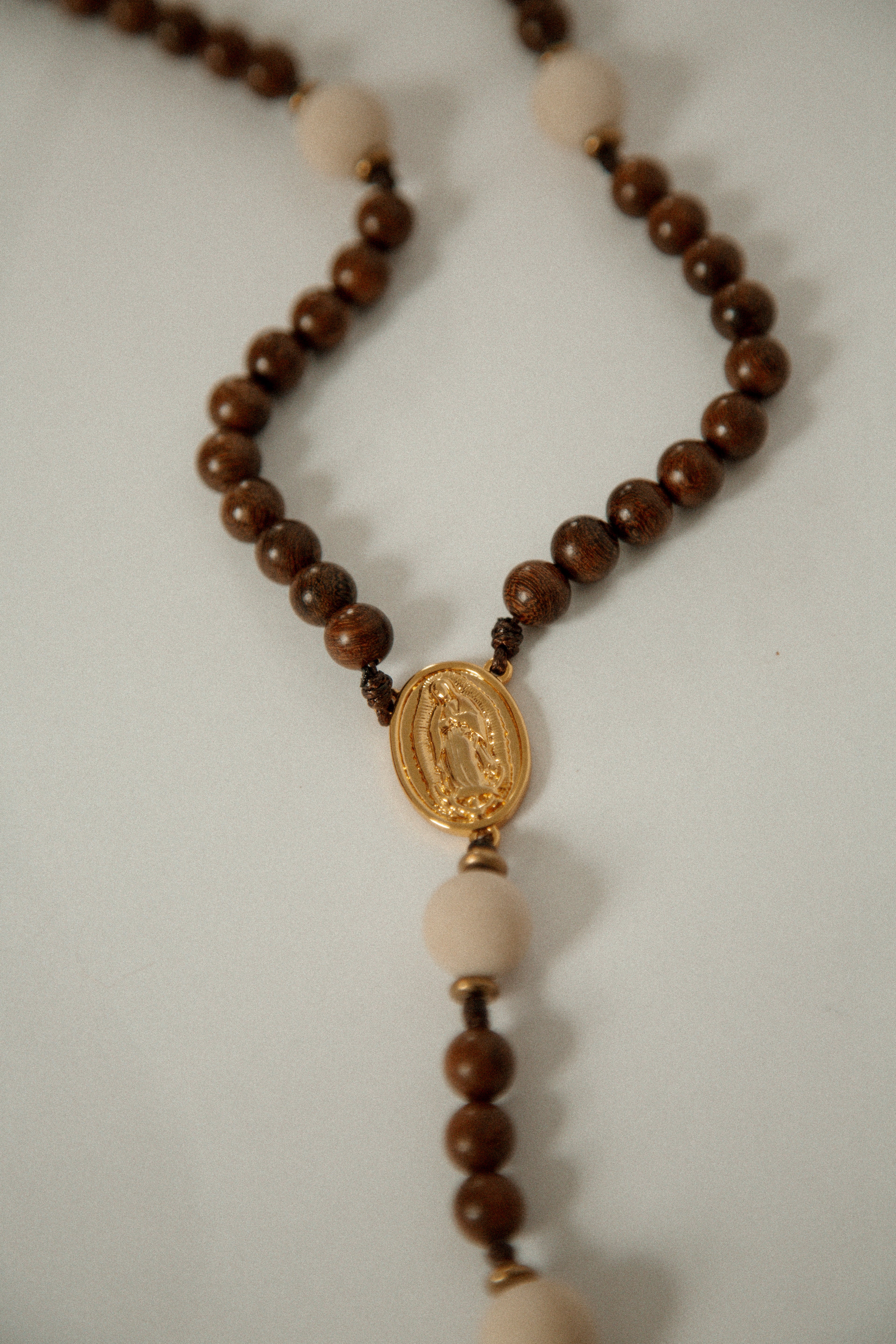 Guadalupe Rosary