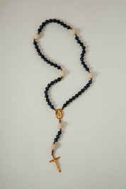 Miraculous Medal Rosary