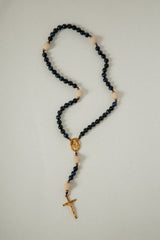 Miraculous Medal Rosary