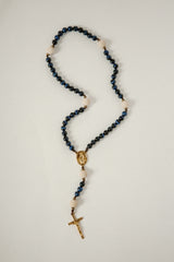 Miraculous Medal Rosary