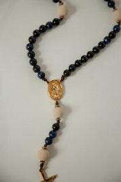 Miraculous Medal Rosary