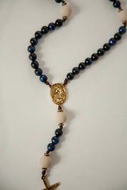 Miraculous Medal Rosary