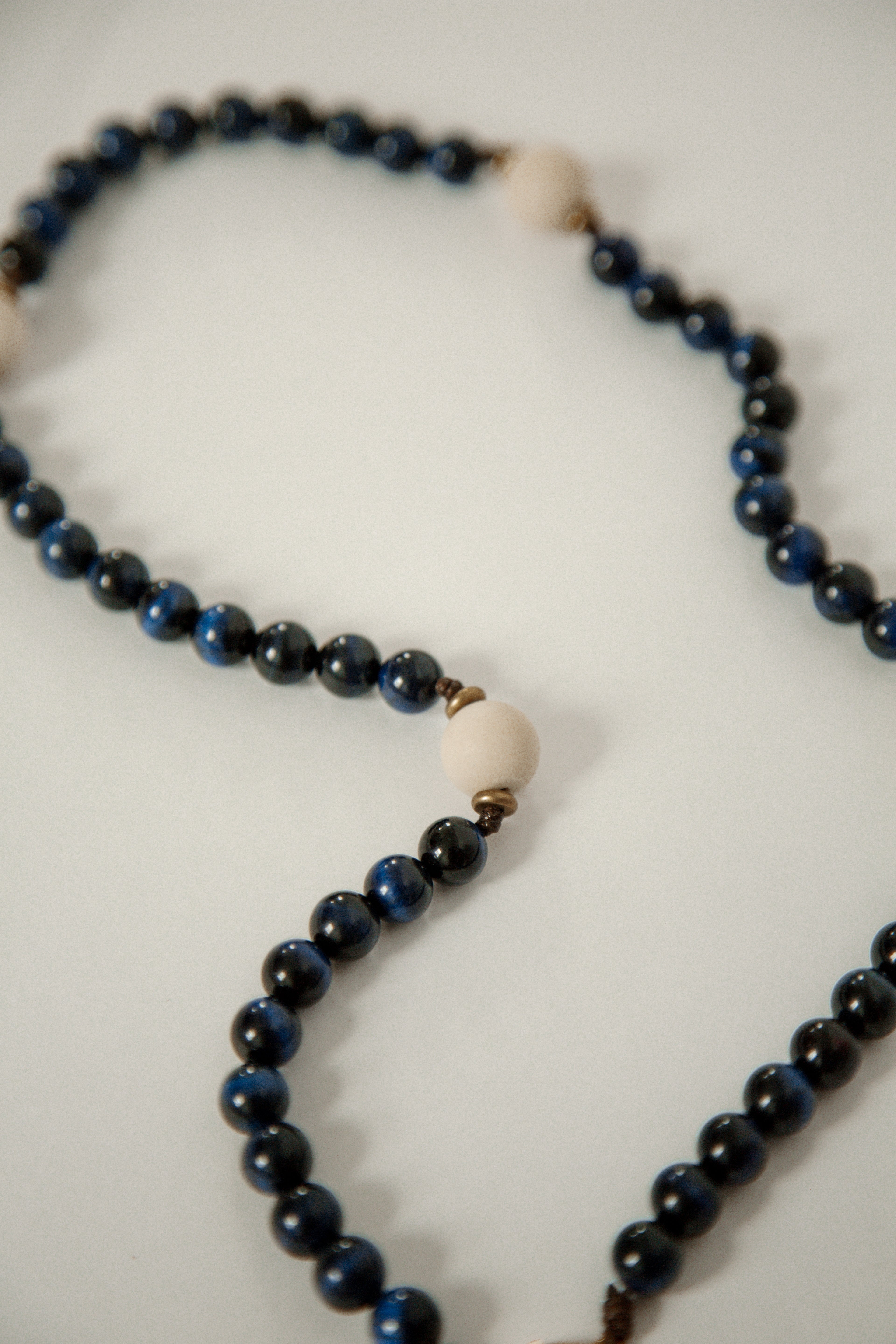 Miraculous Medal Rosary