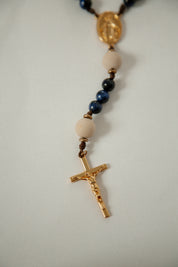 Miraculous Medal Rosary