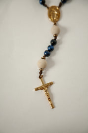 Miraculous Medal Rosary