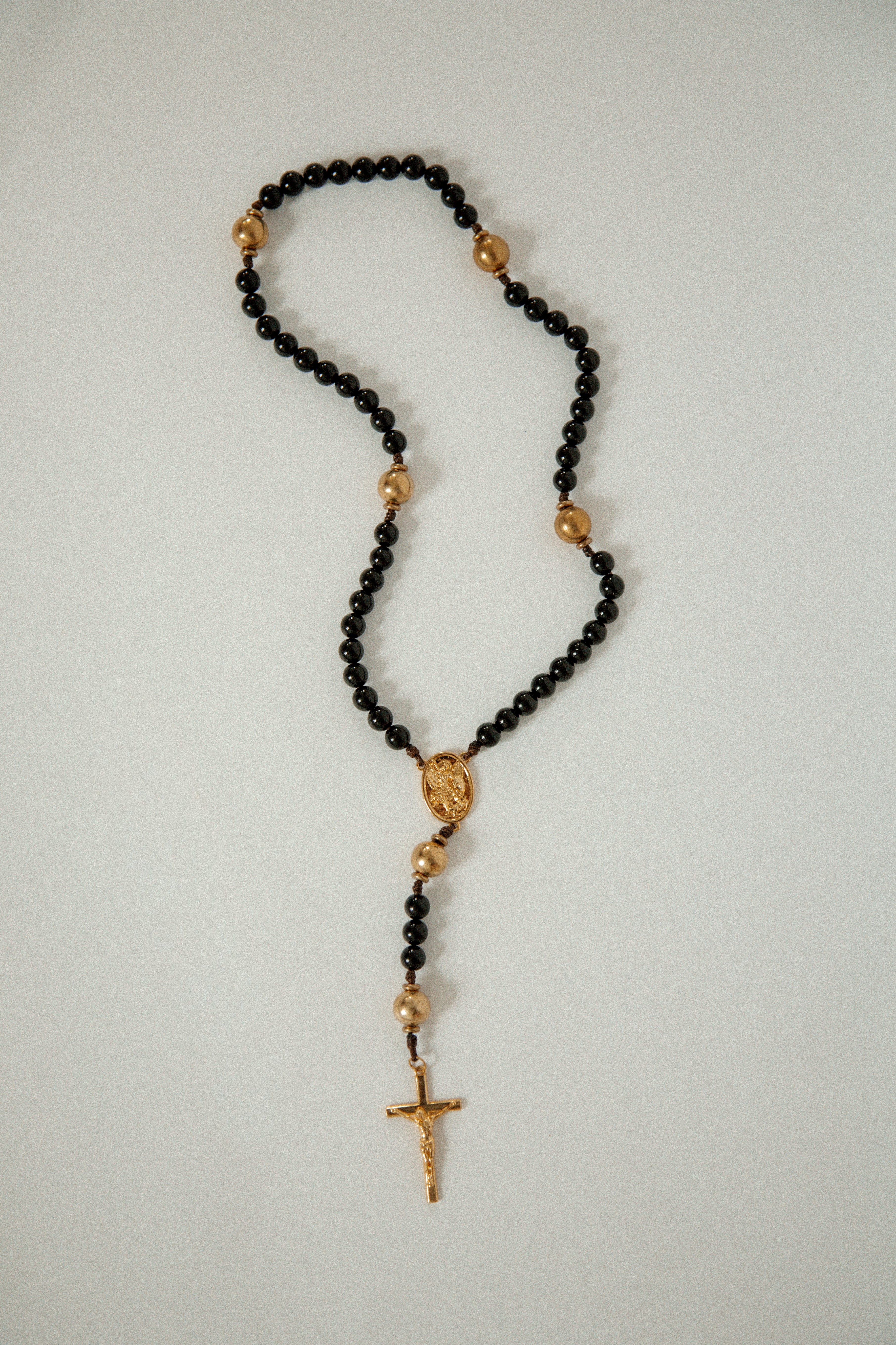 St. Michael Rosary