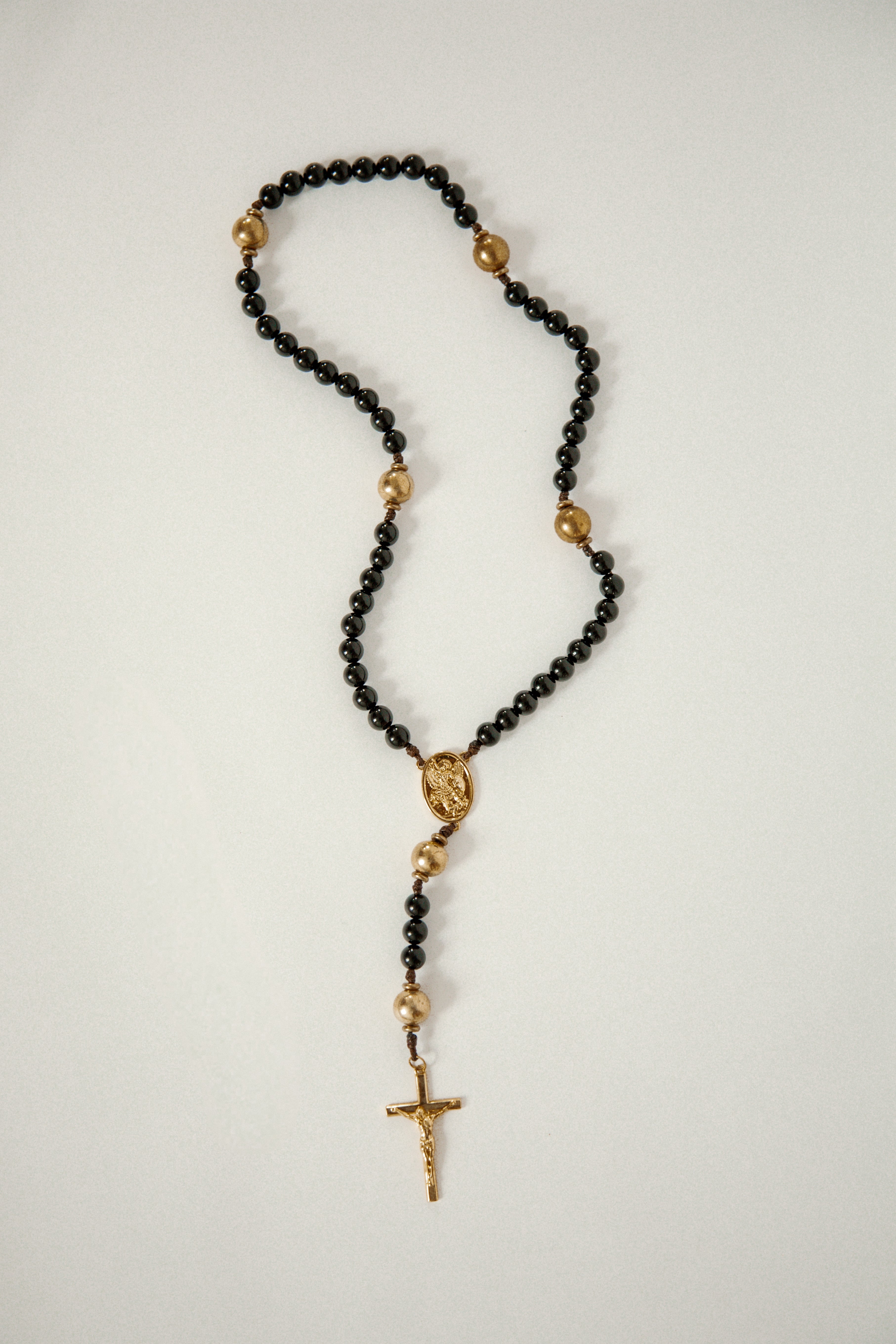 St. Michael Rosary