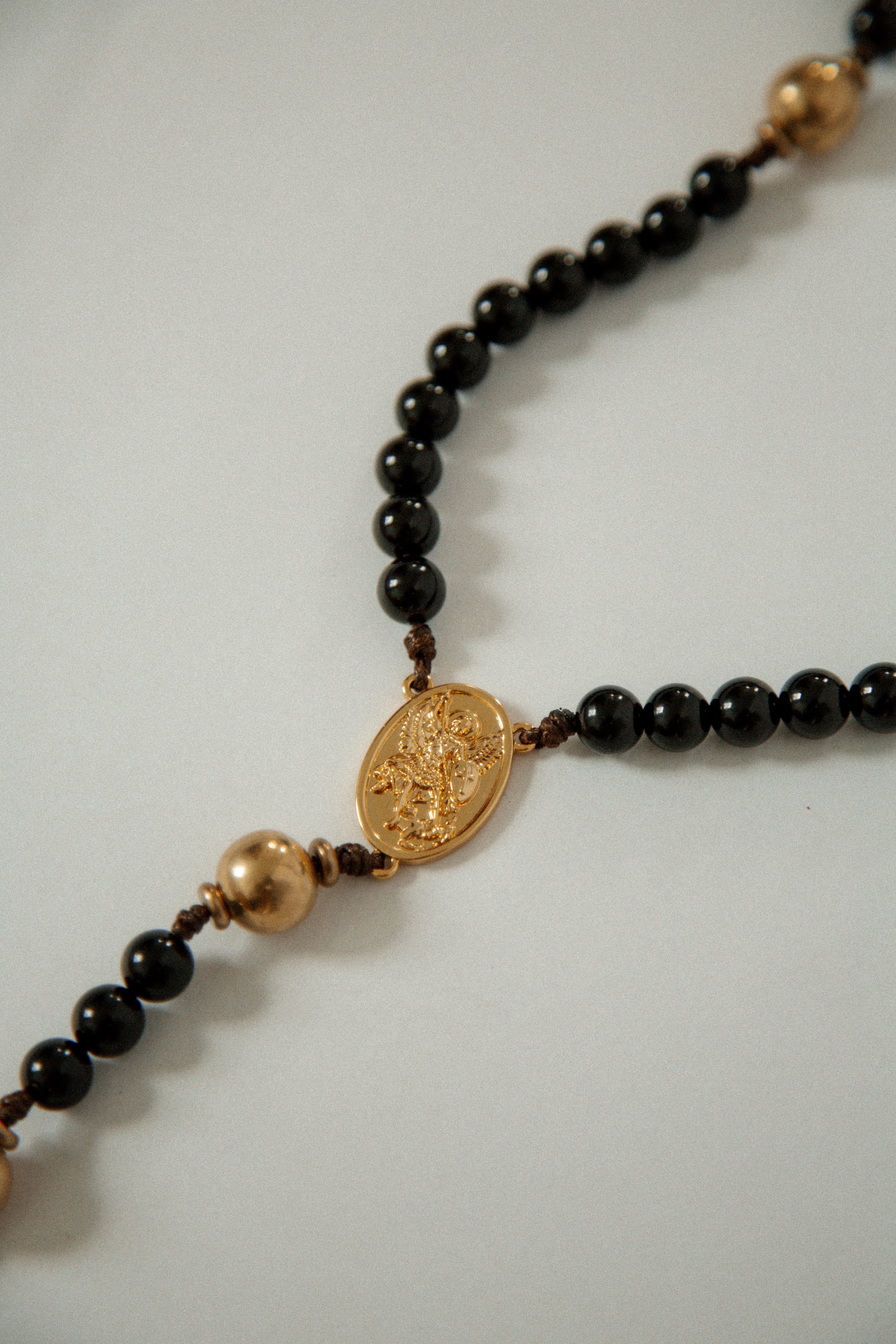 St. Michael Rosary