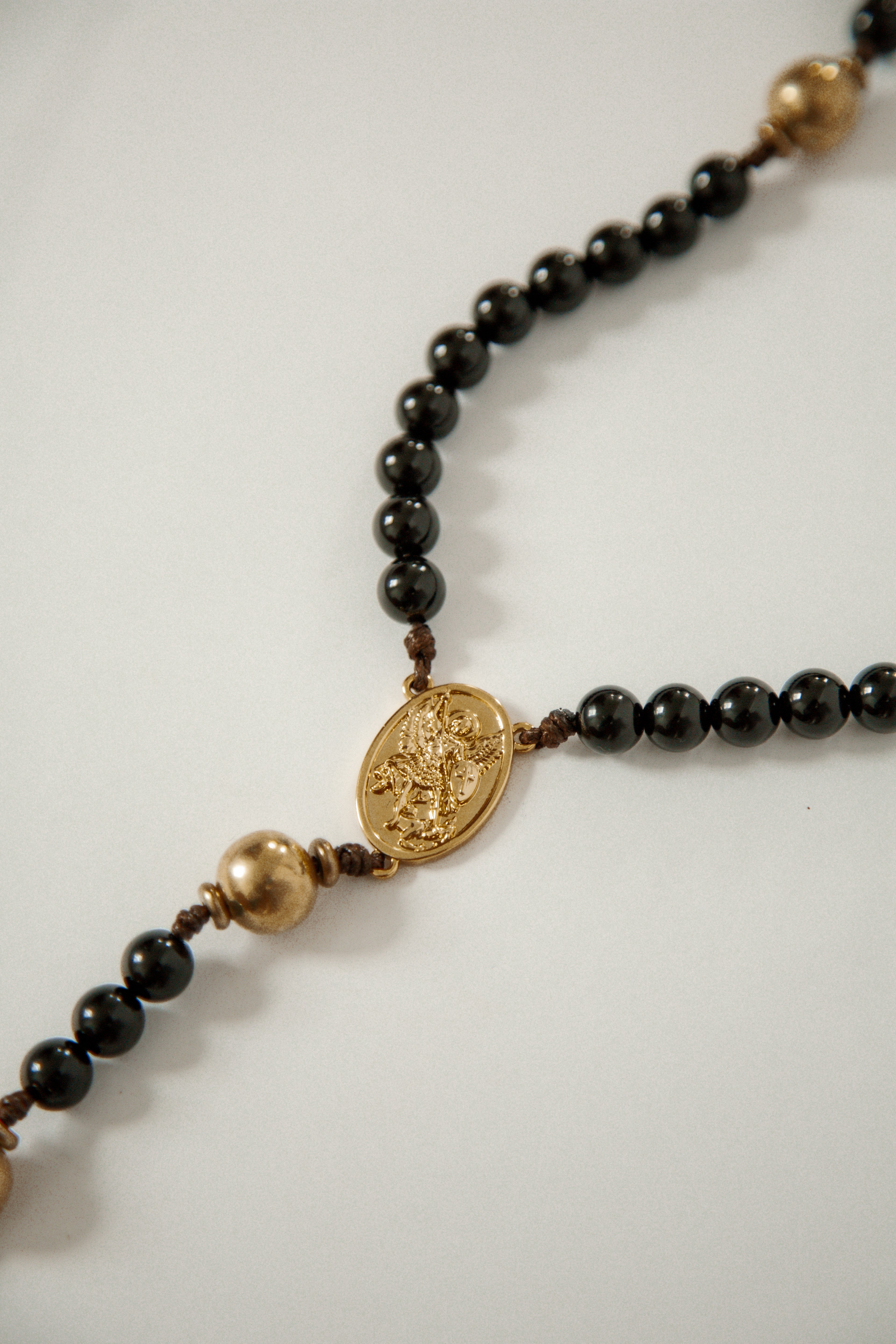 St. Michael Rosary
