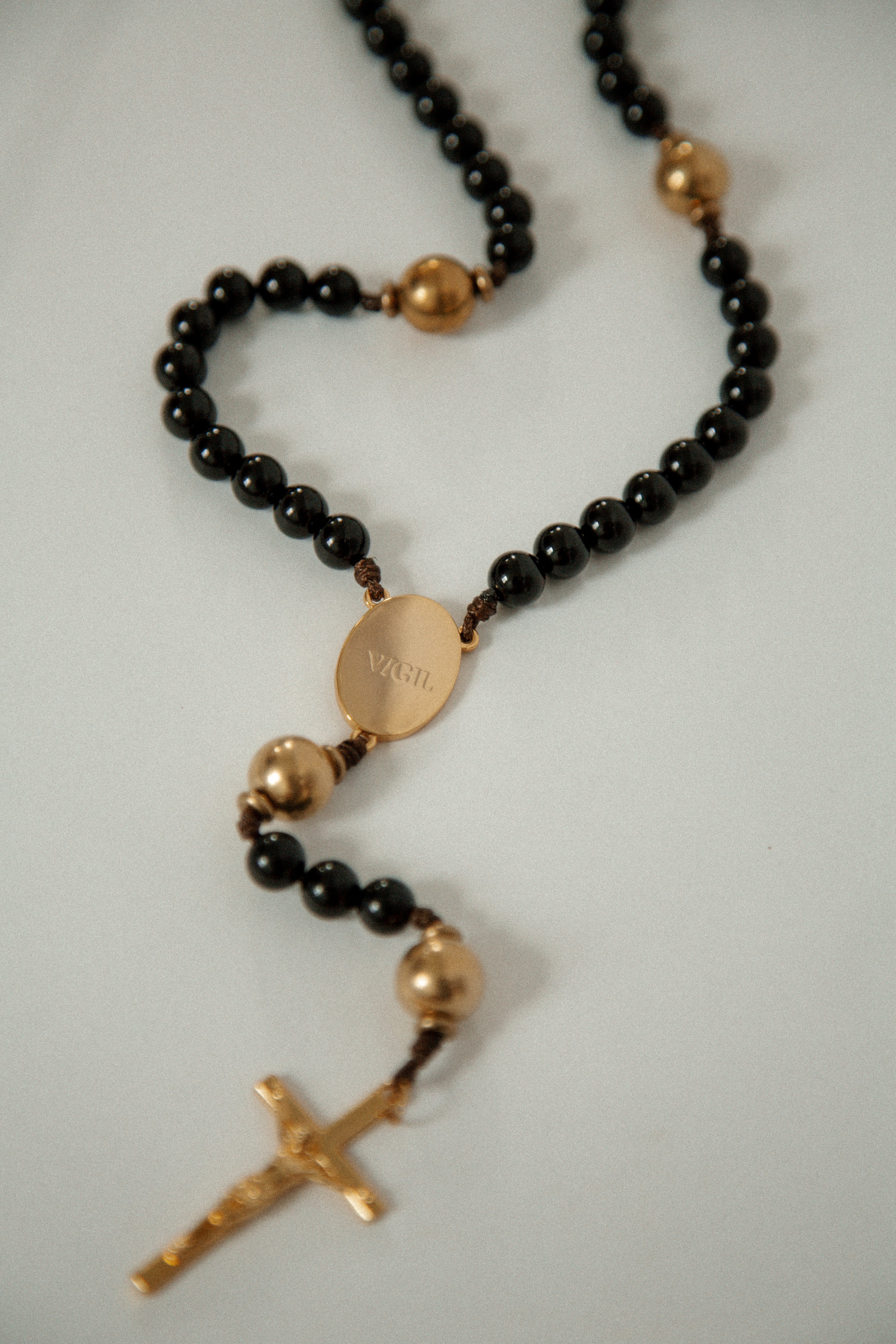 St. Michael Rosary