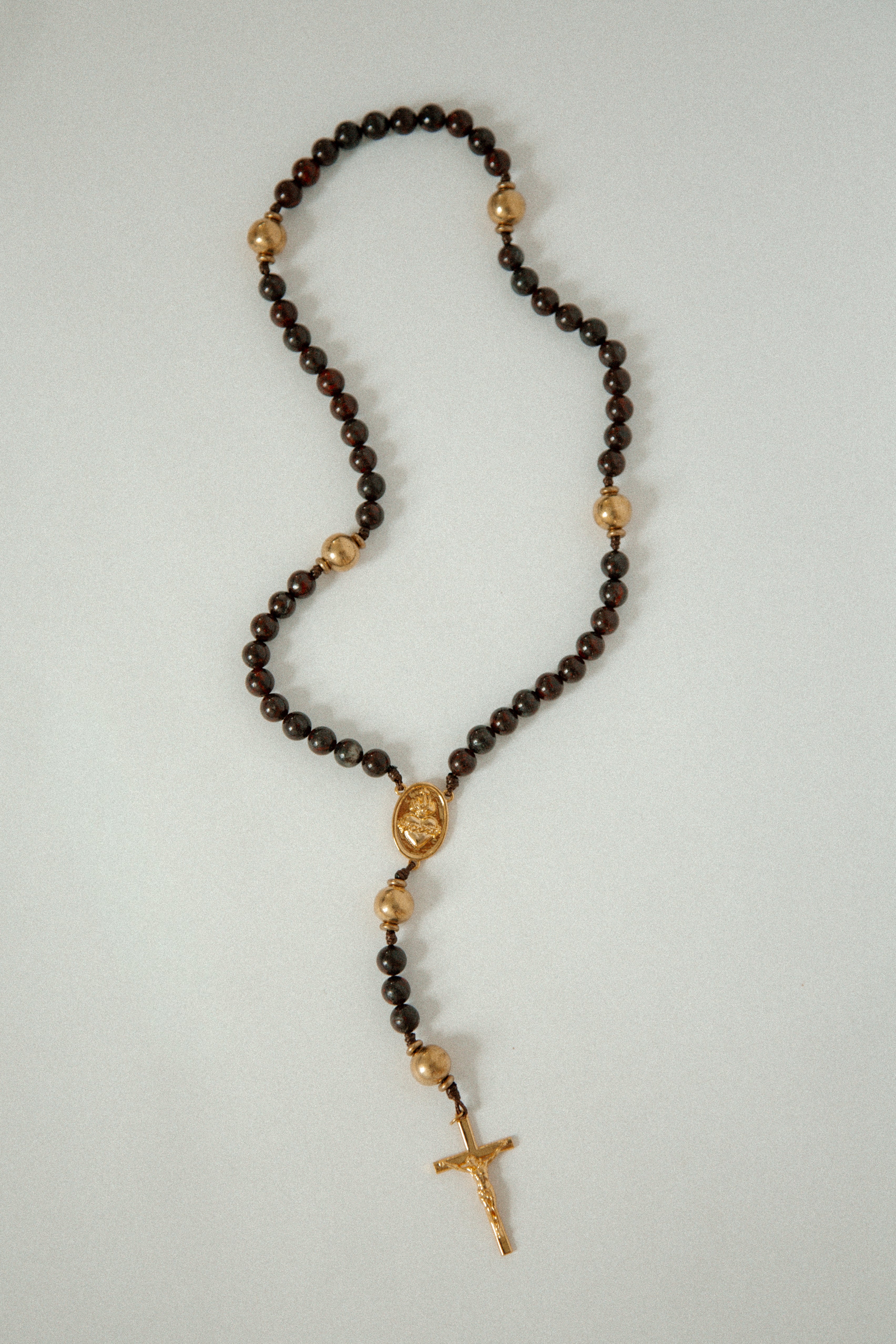 Sacred Heart Rosary