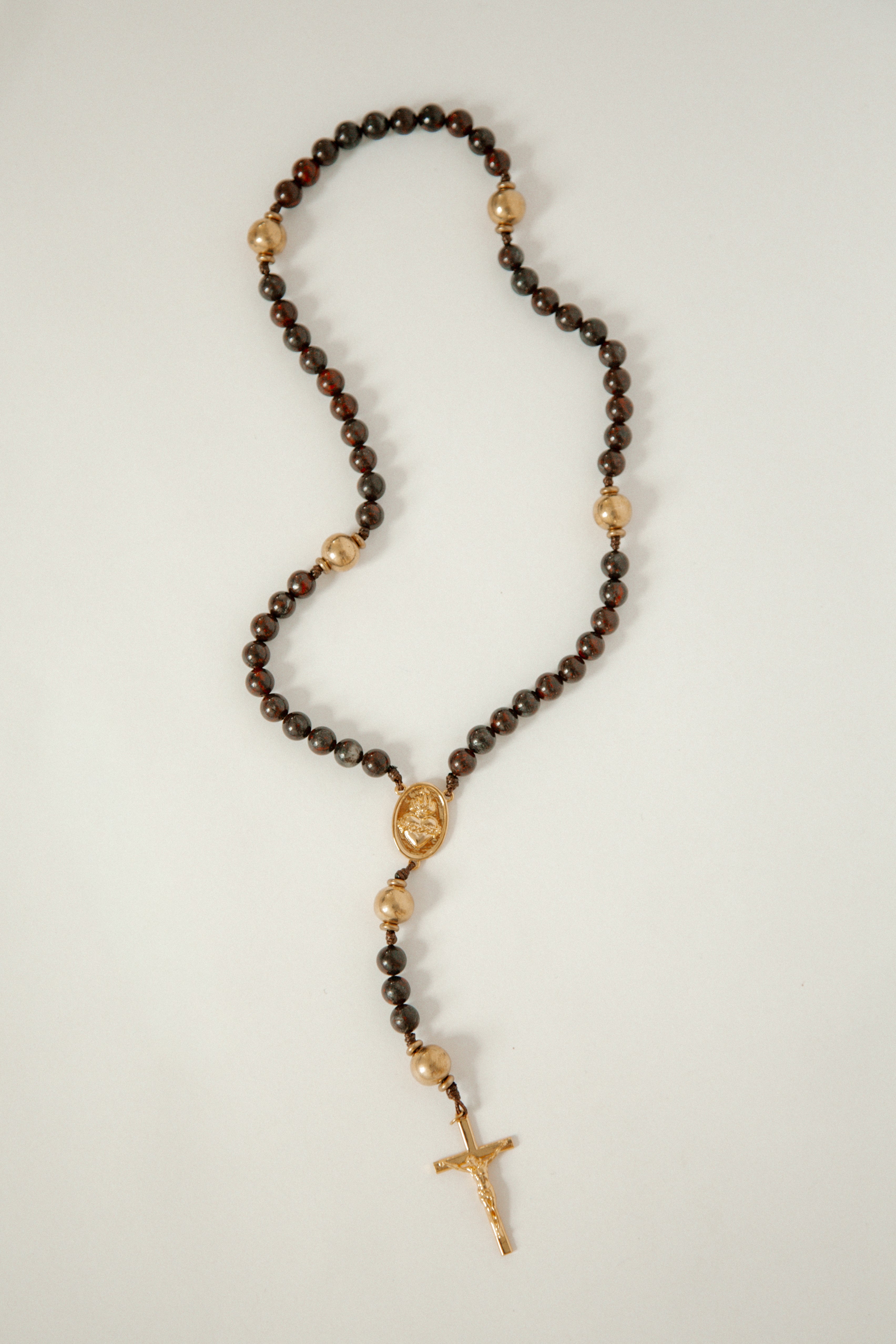 Sacred Heart Rosary