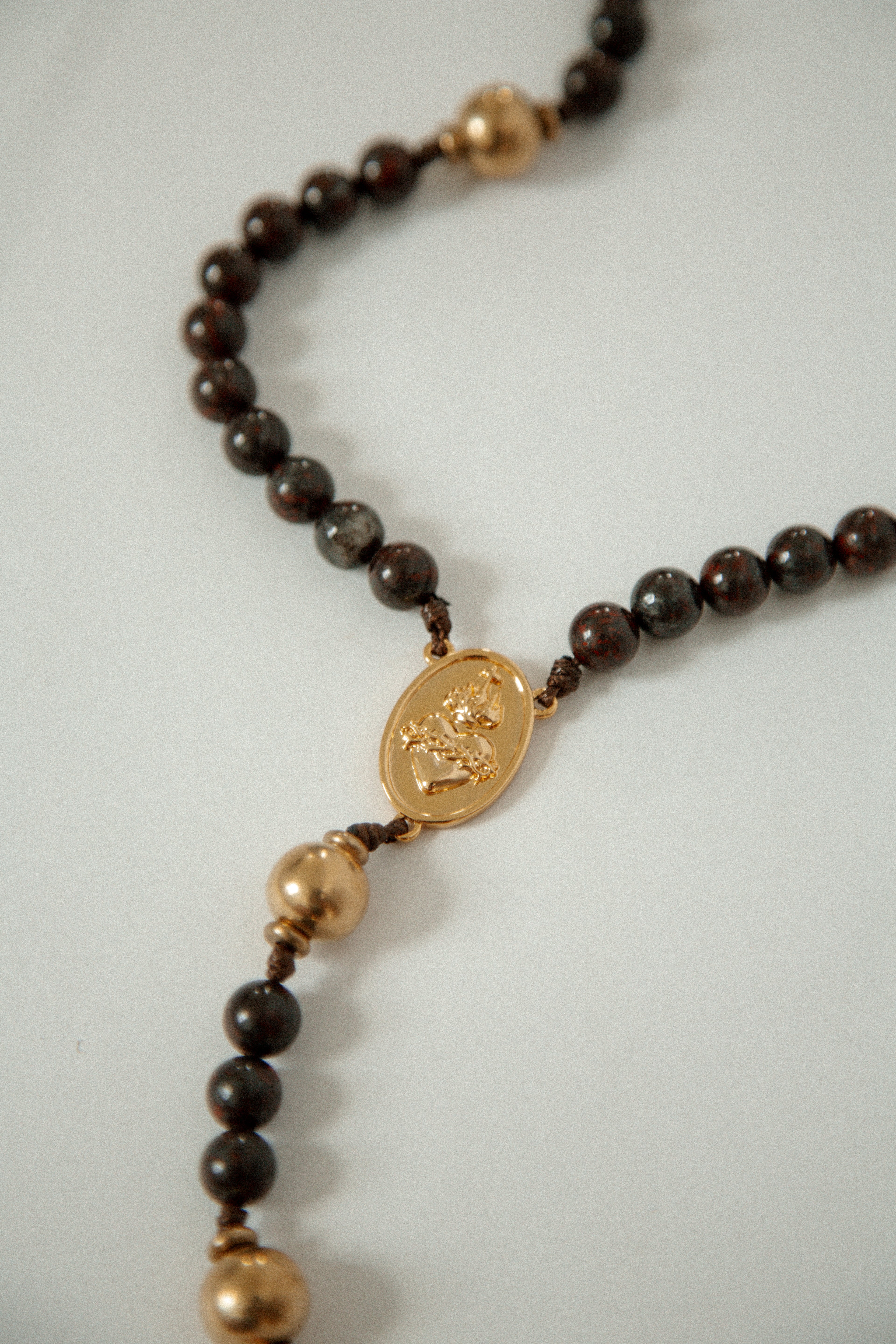 Sacred Heart Rosary