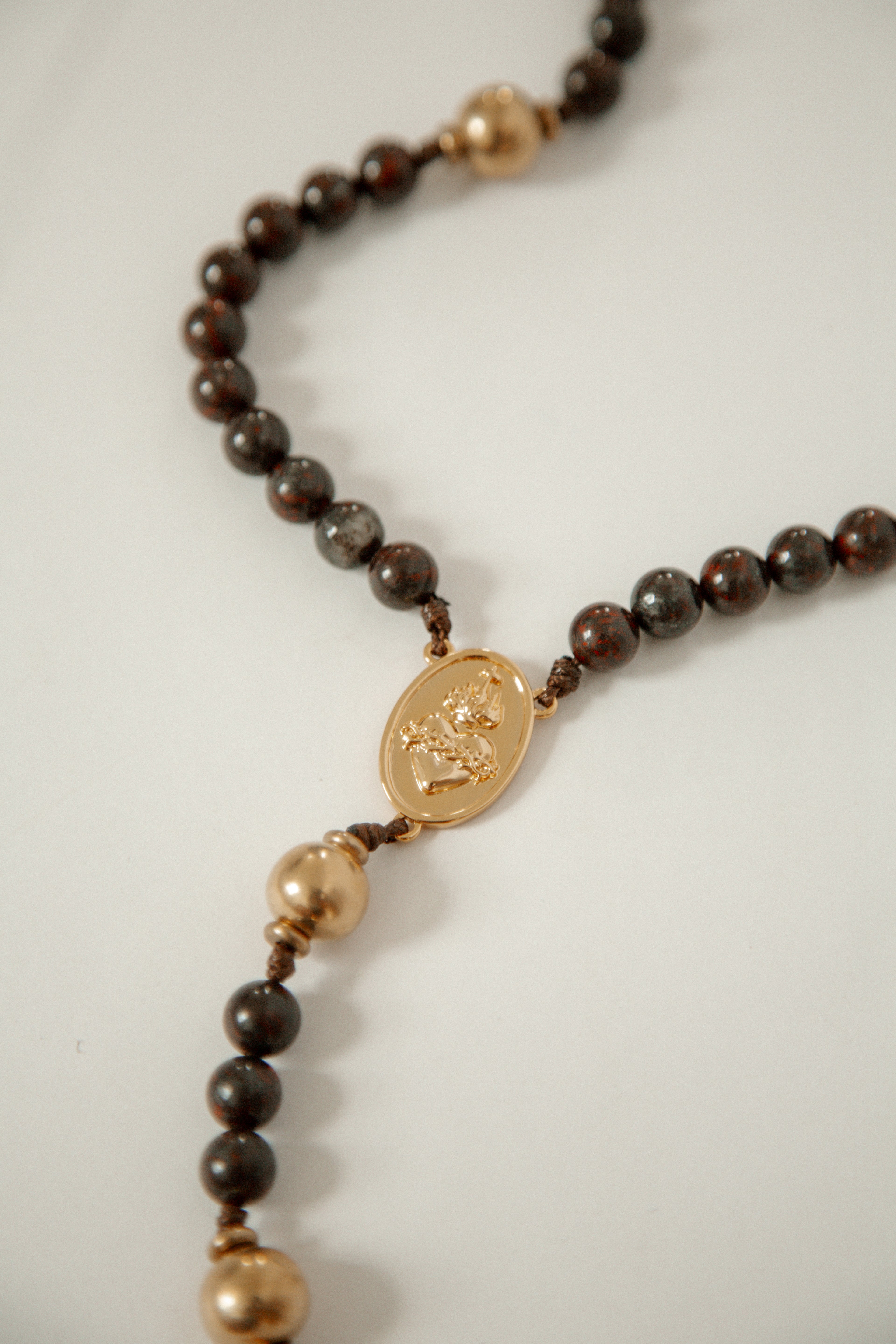 Sacred Heart Rosary