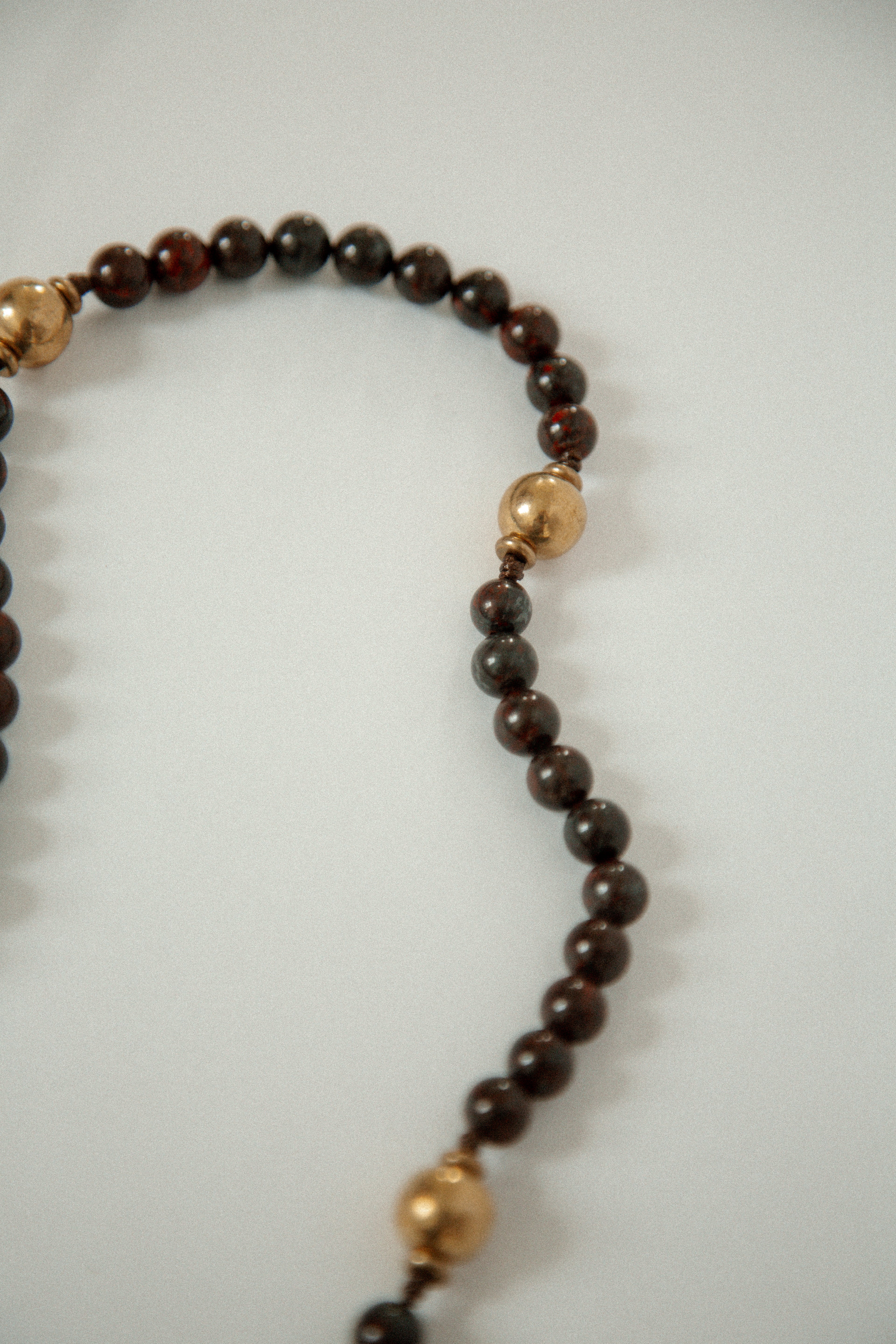 Sacred Heart Rosary