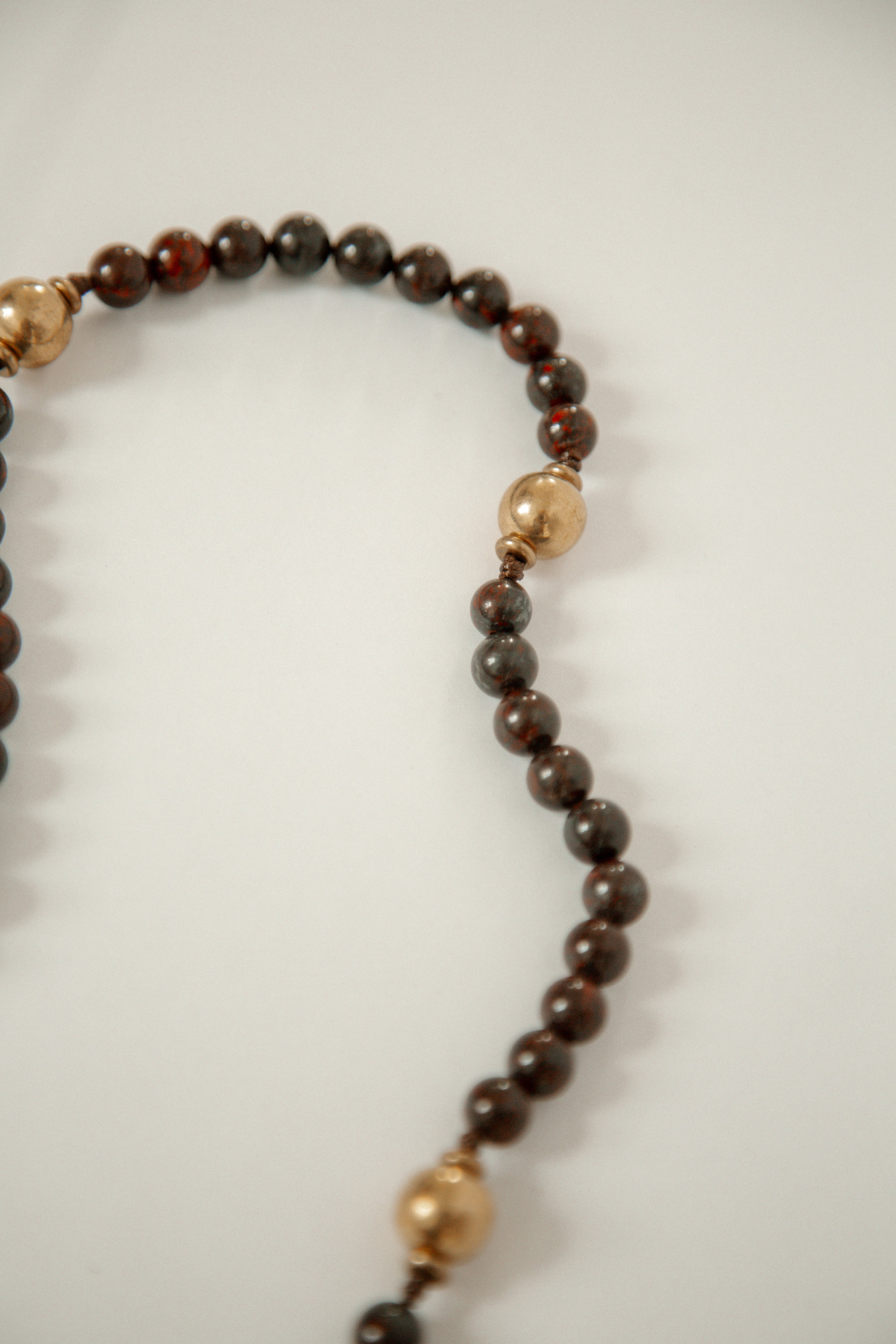 Sacred Heart Rosary