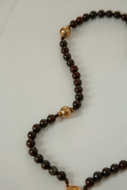Sacred Heart Rosary