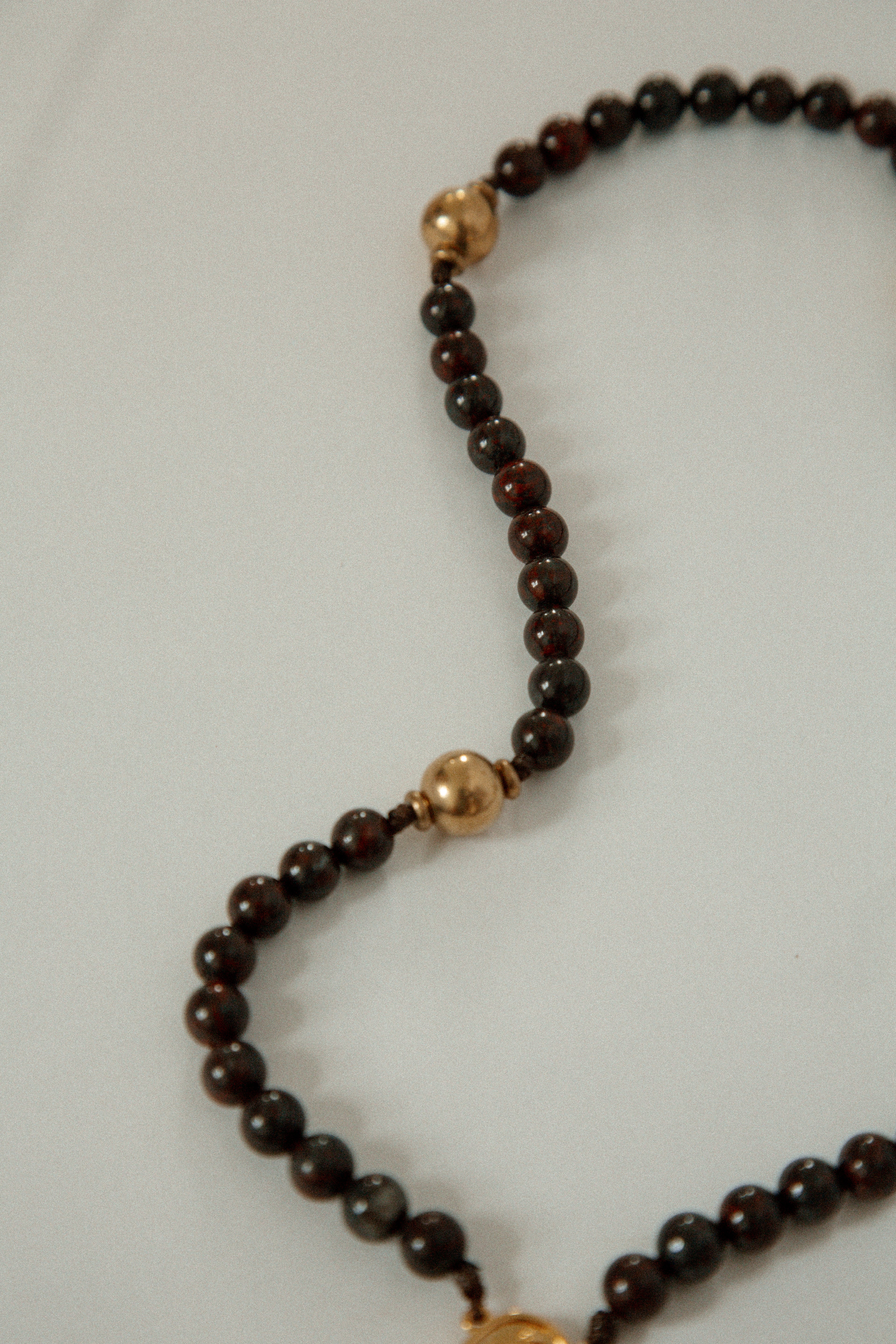 Sacred Heart Rosary