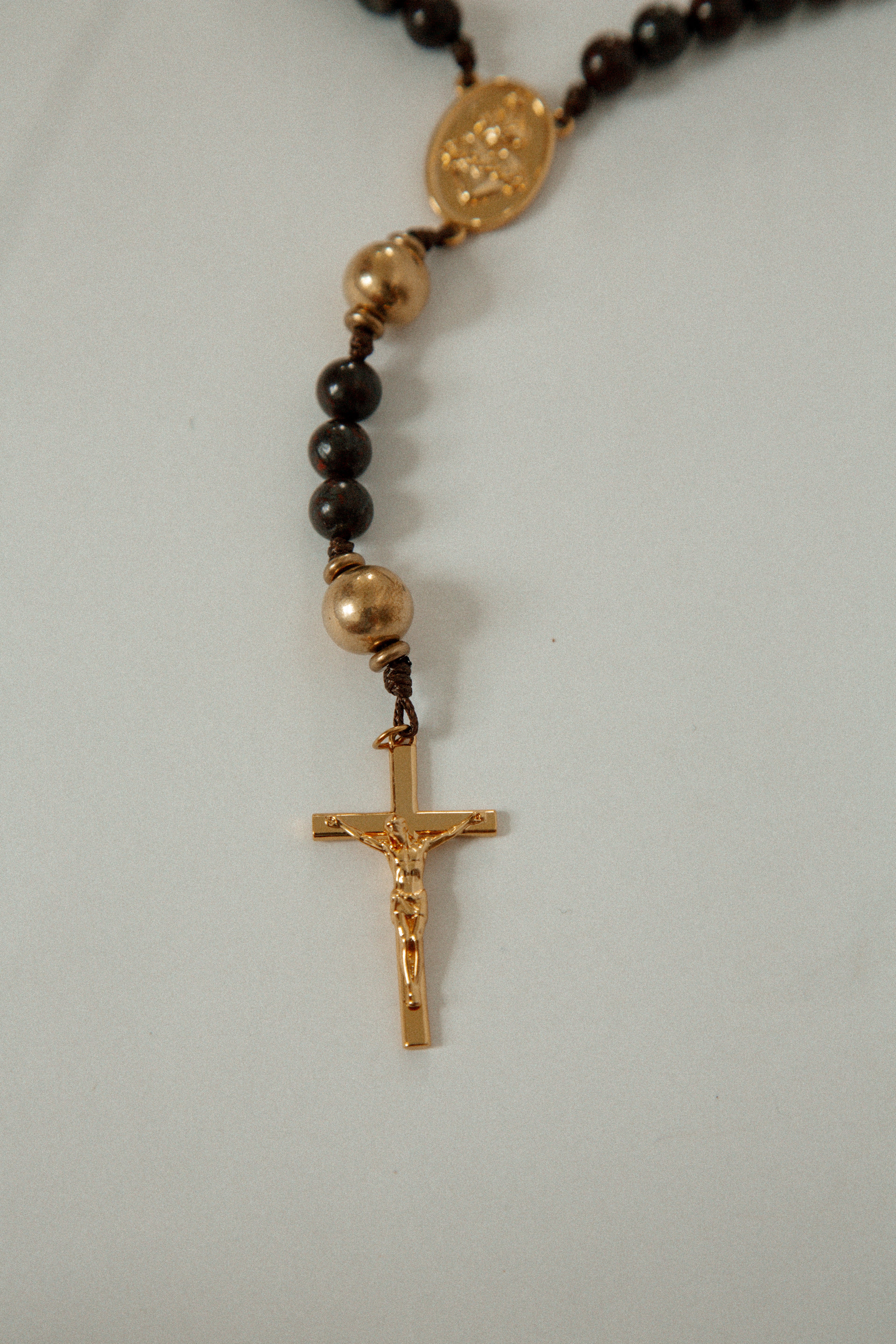 Sacred Heart Rosary