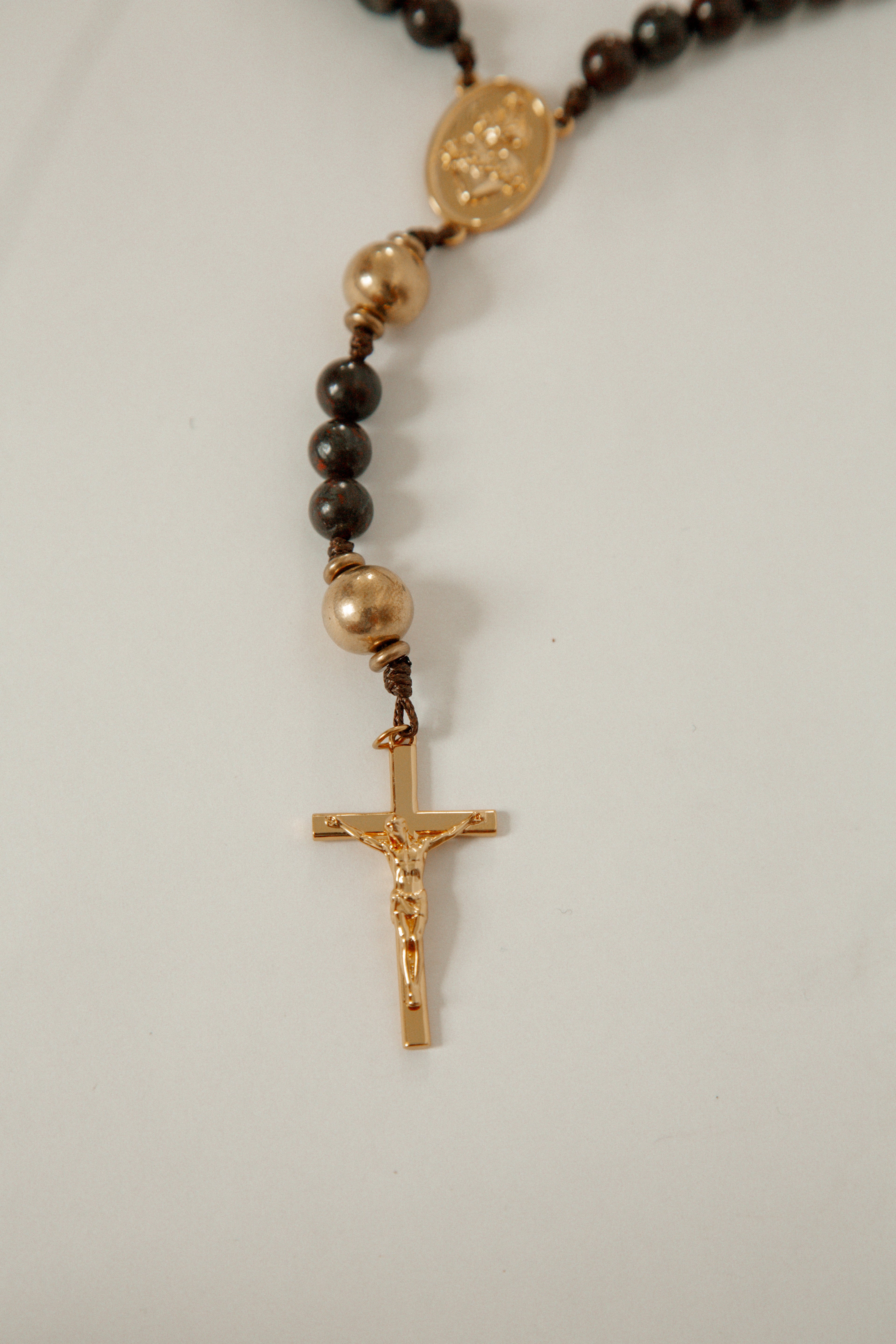 Sacred Heart Rosary