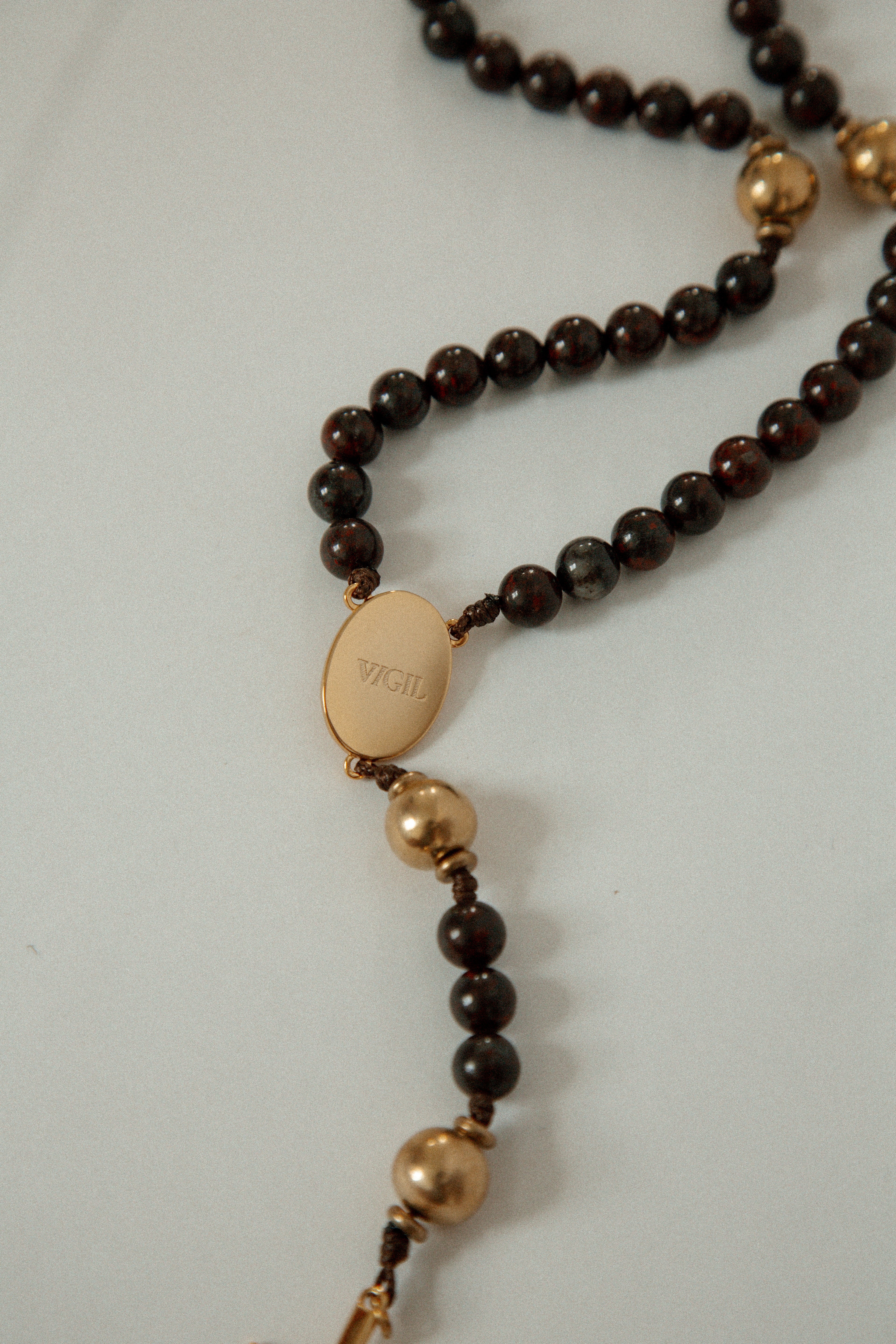 Sacred Heart Rosary