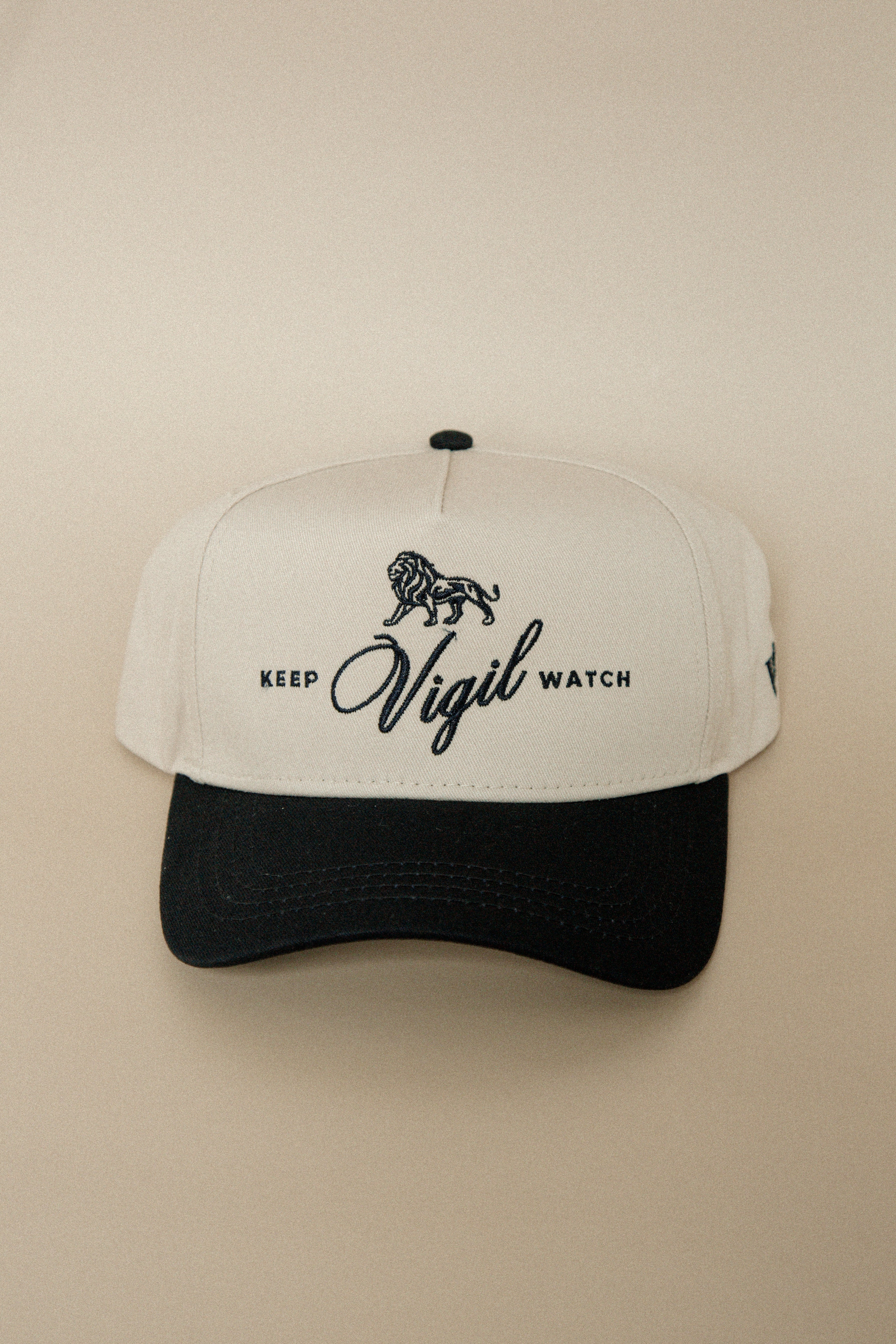 Keep Watch Hat