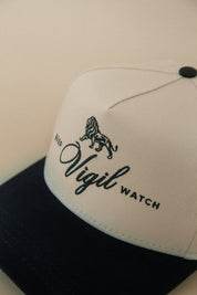 Keep Watch Hat