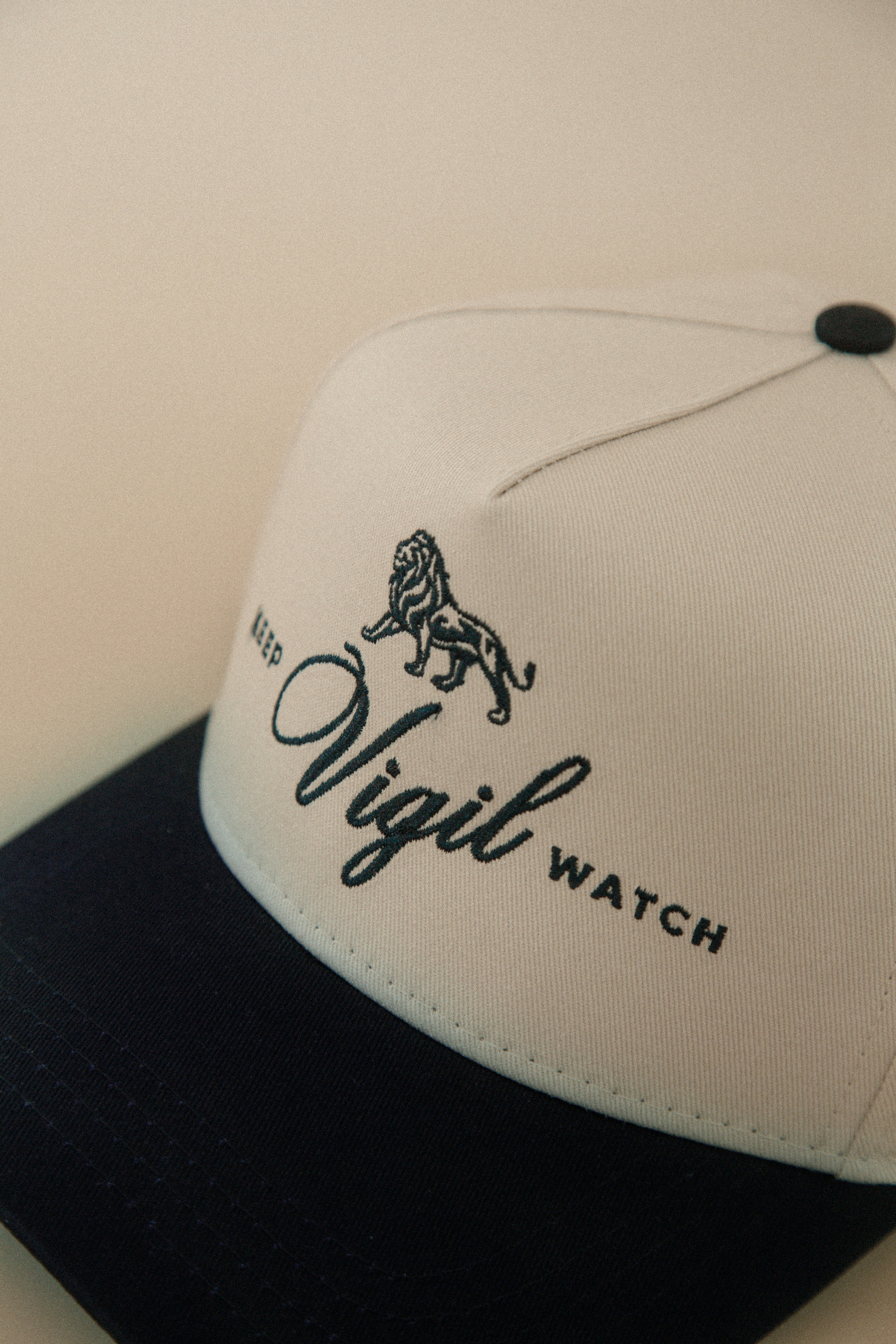 Keep Watch Hat