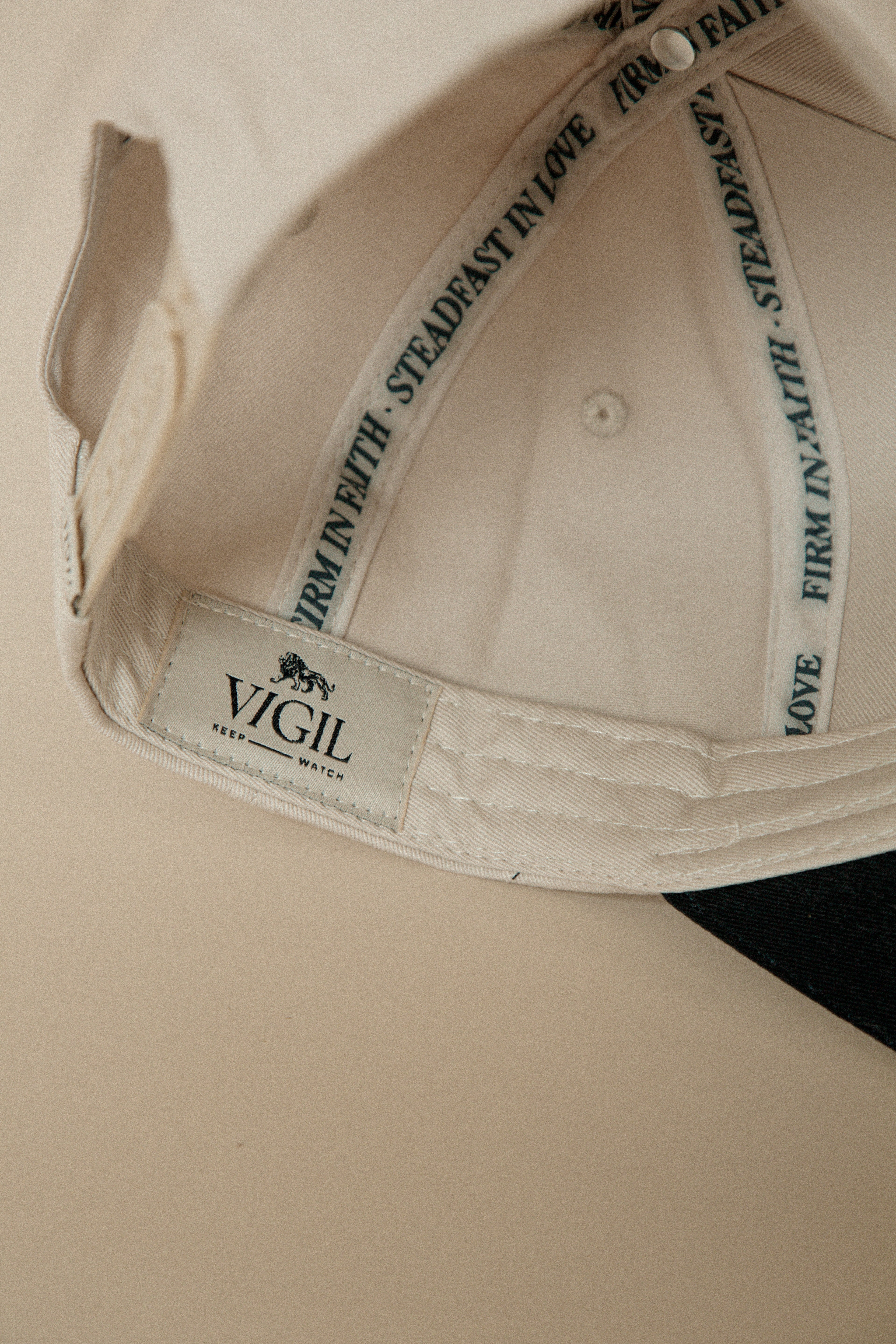 Keep Watch Hat