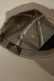 Vigil Patch Hat
