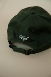 Lion Icon Hat