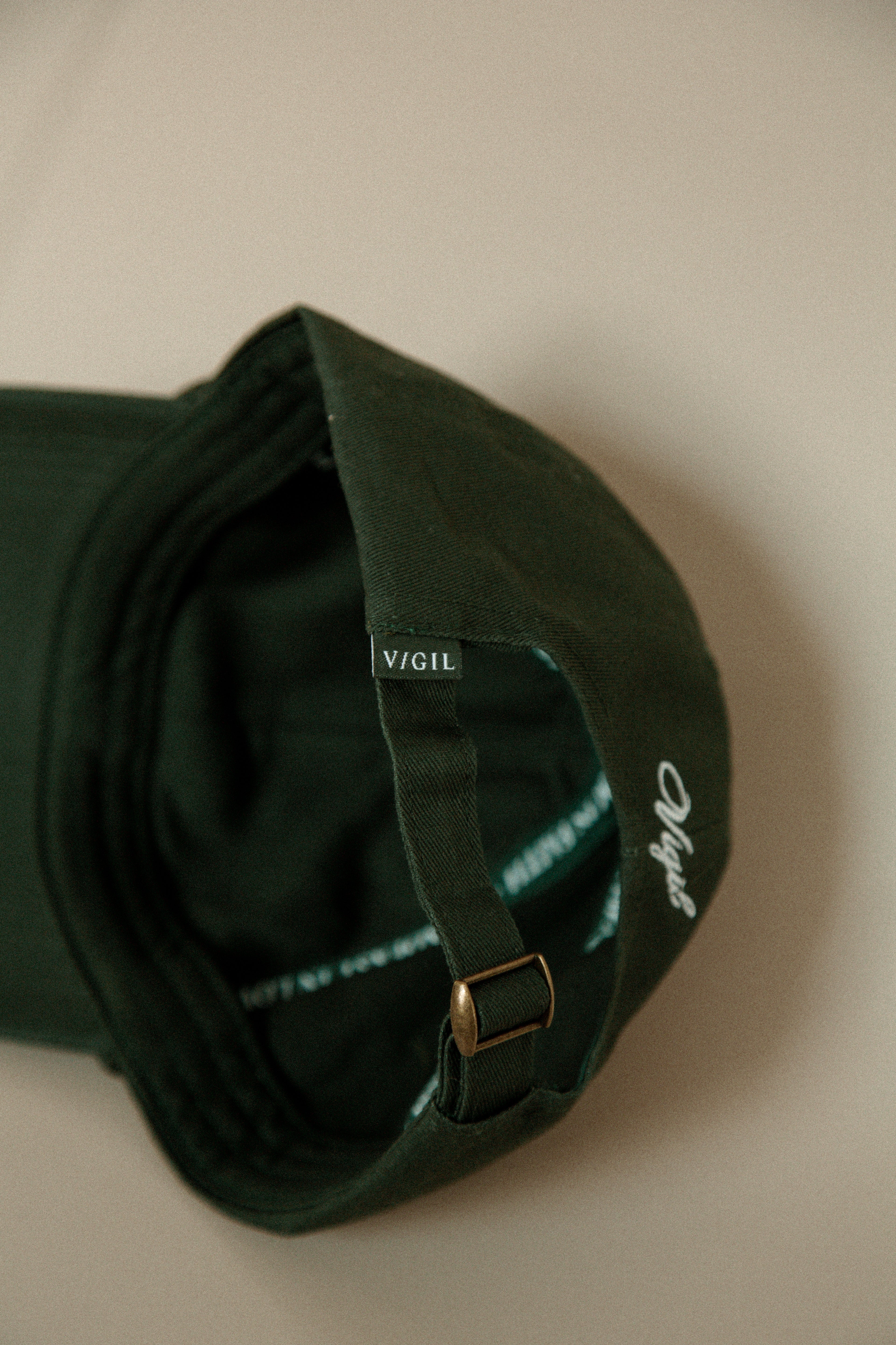 Lion Icon Hat