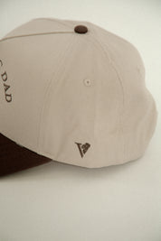 Catholic Dad Association Hat