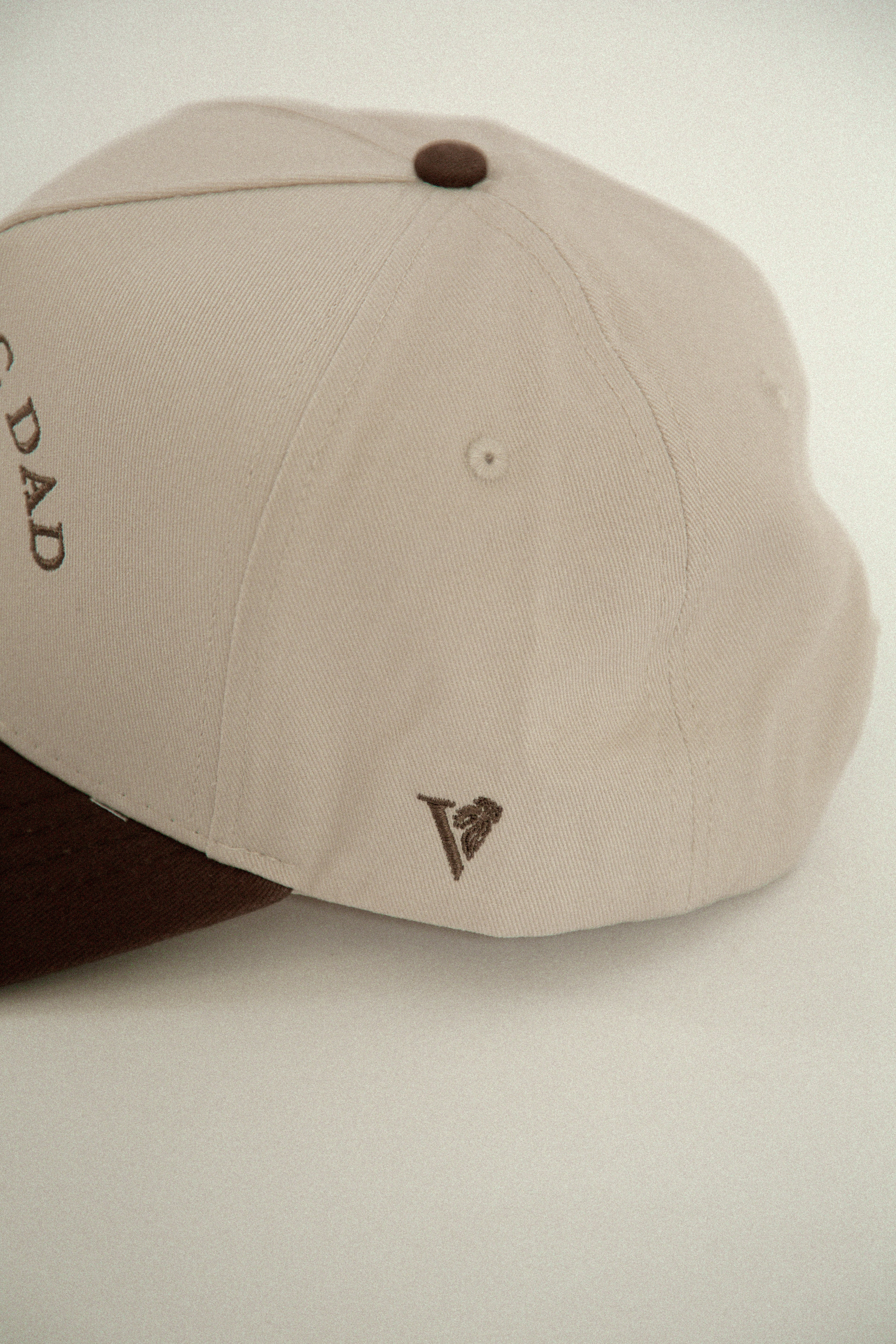 Catholic Dad Association Hat