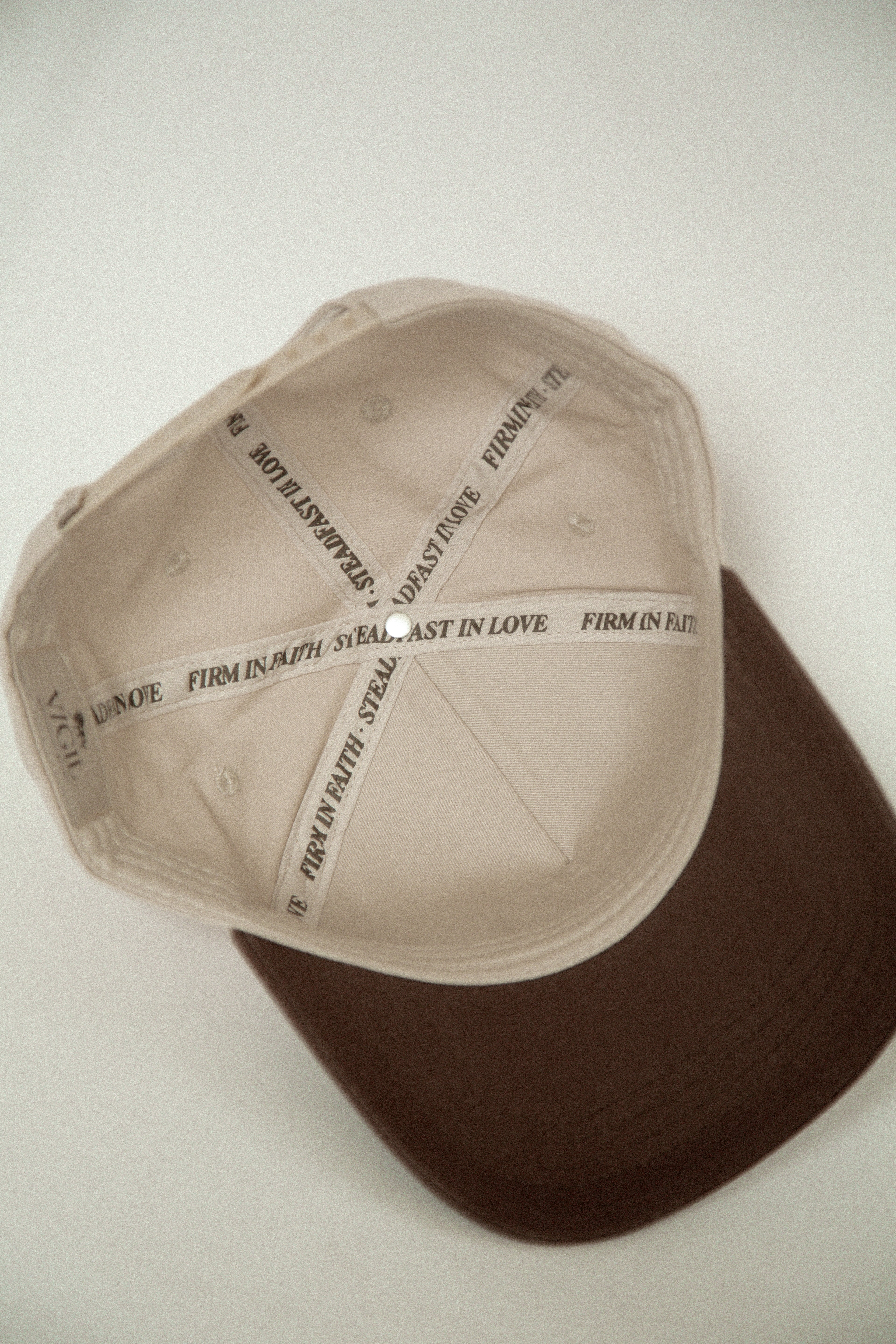 Catholic Dad Association Hat