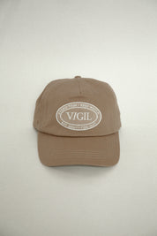 Vigil Patch Hat