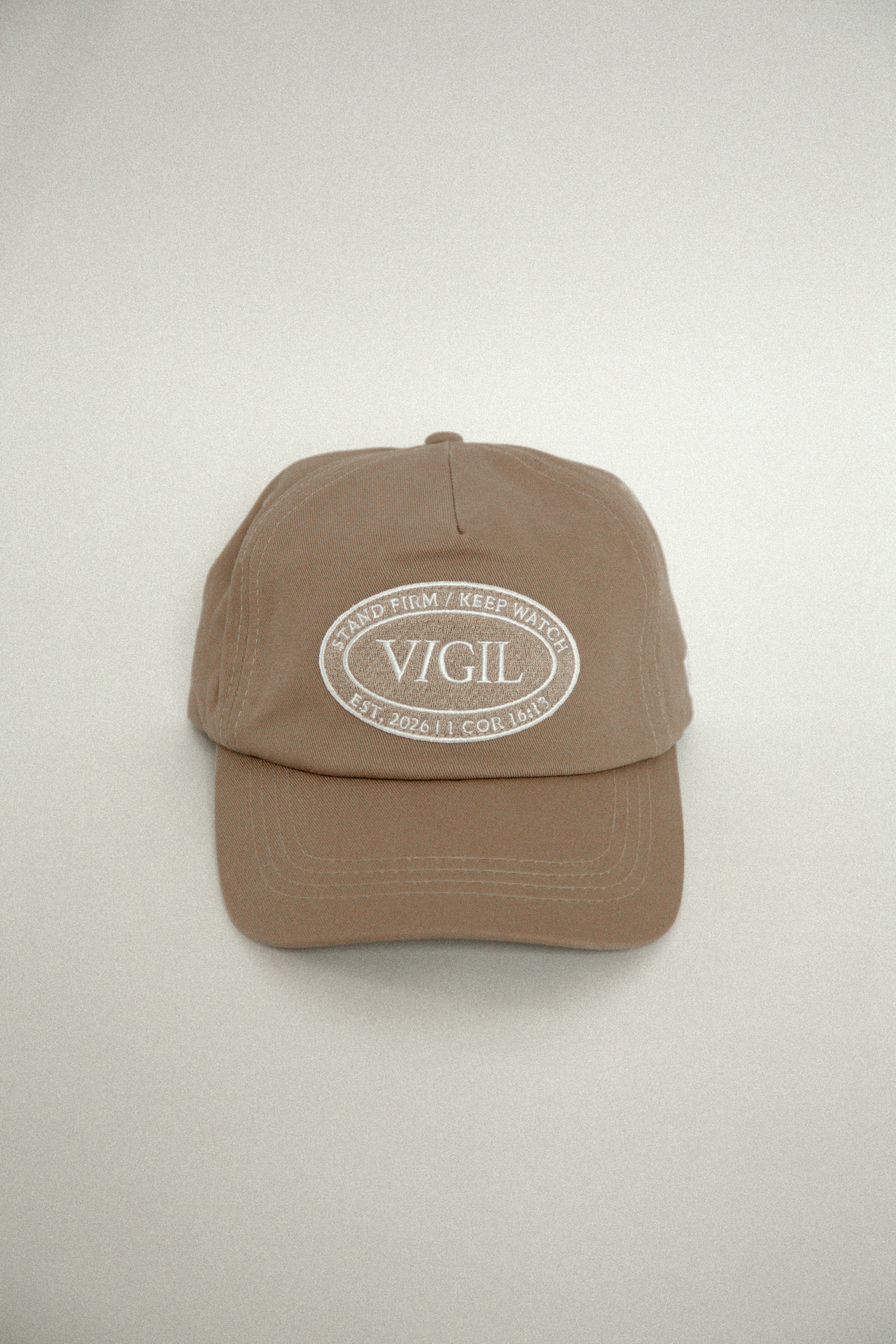 Vigil Patch Hat