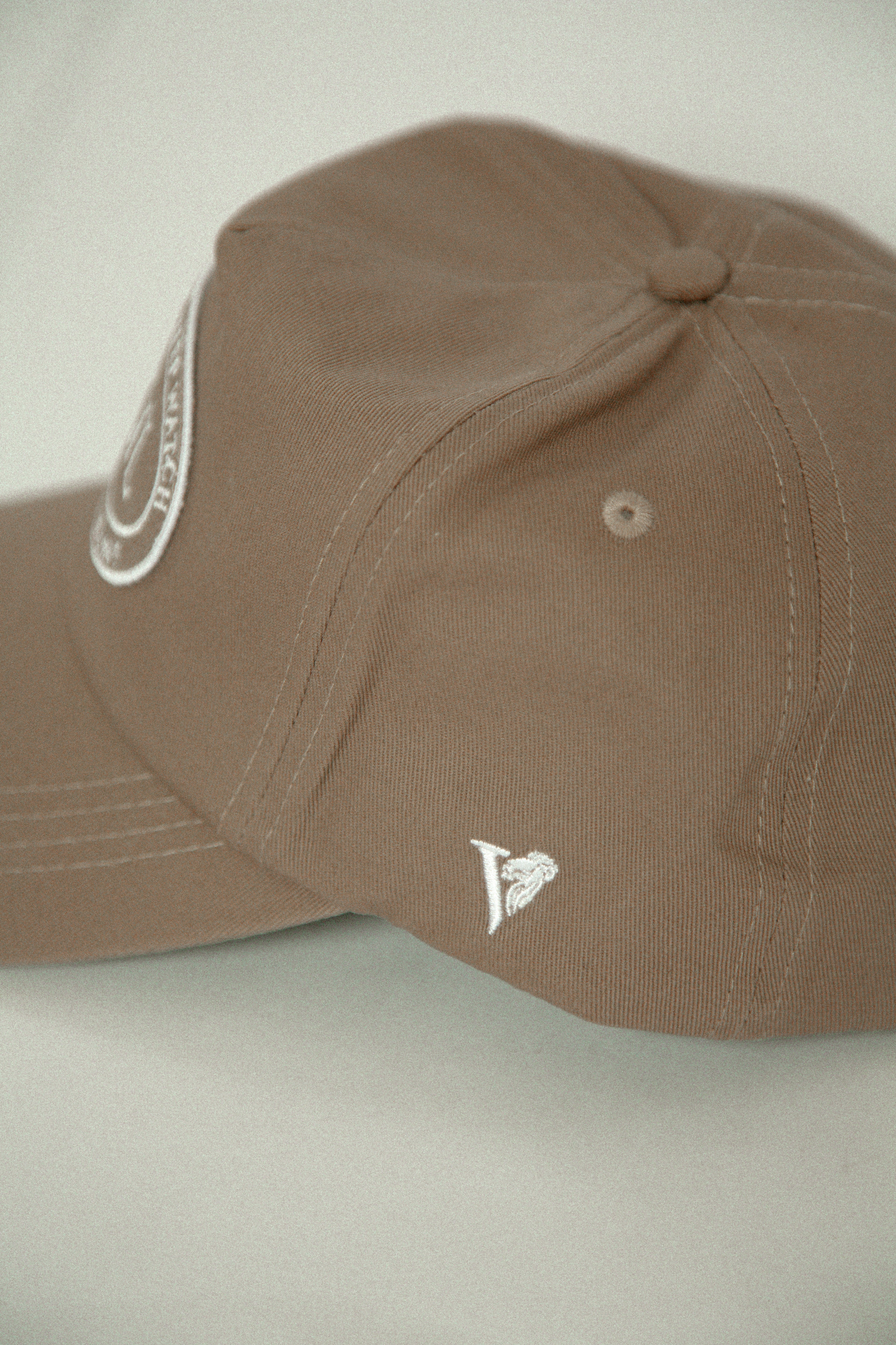 Vigil Patch Hat
