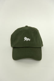 Lion Icon Hat