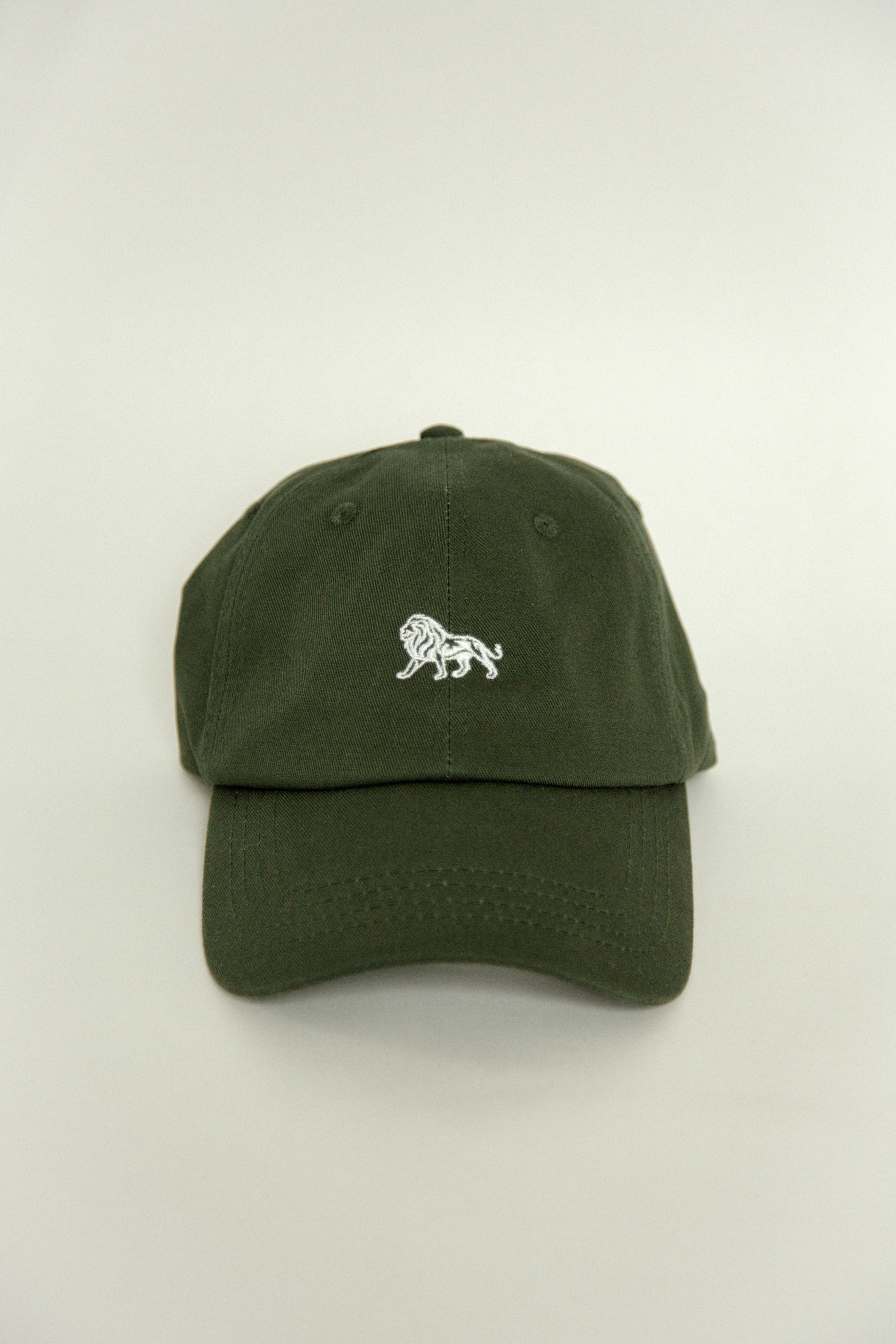 Lion Icon Hat