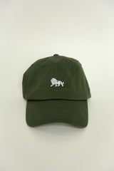 Lion Icon Hat