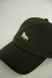 Lion Icon Hat