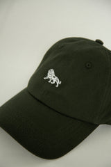 Lion Icon Hat