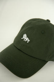 Lion Icon Hat