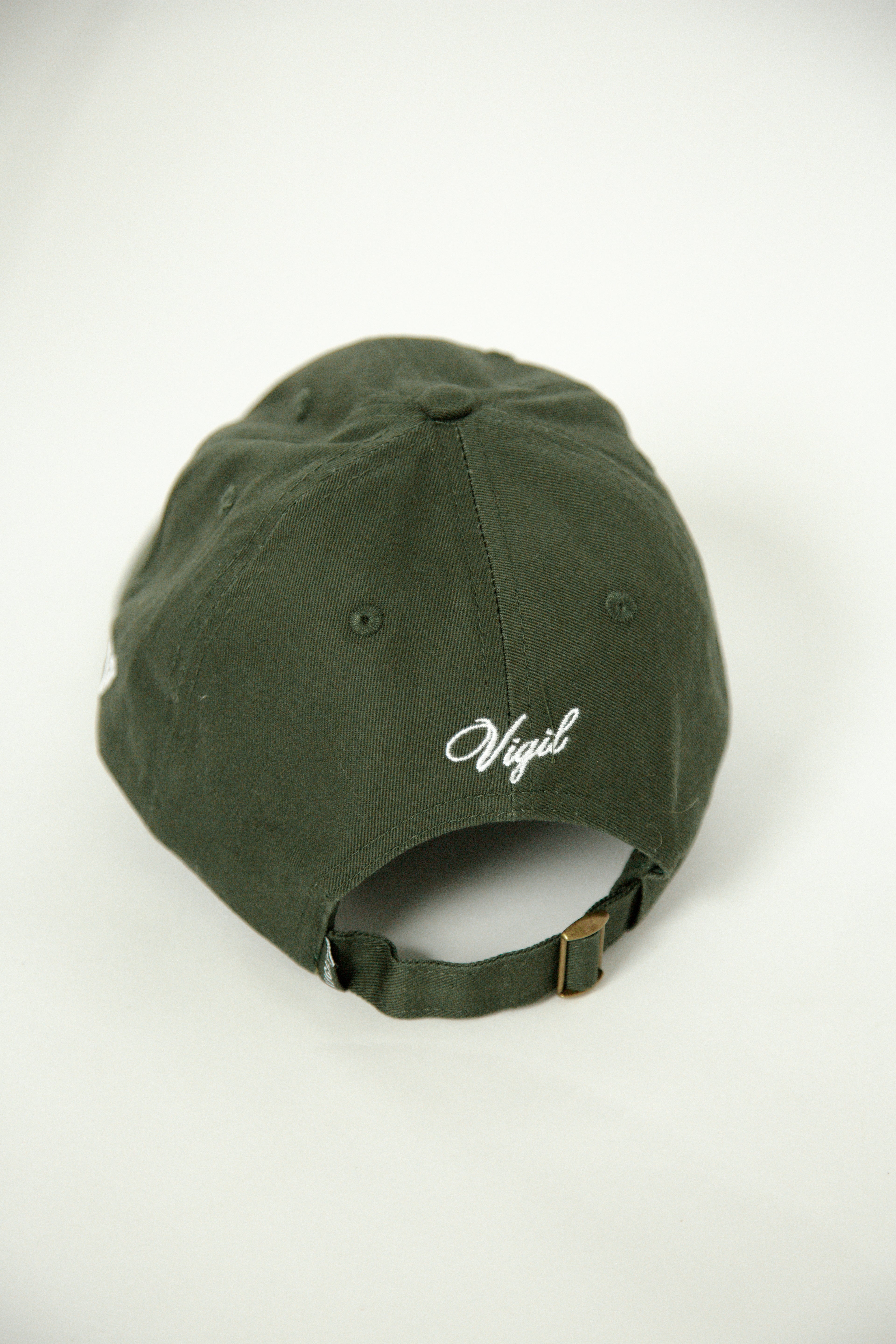 Lion Icon Hat