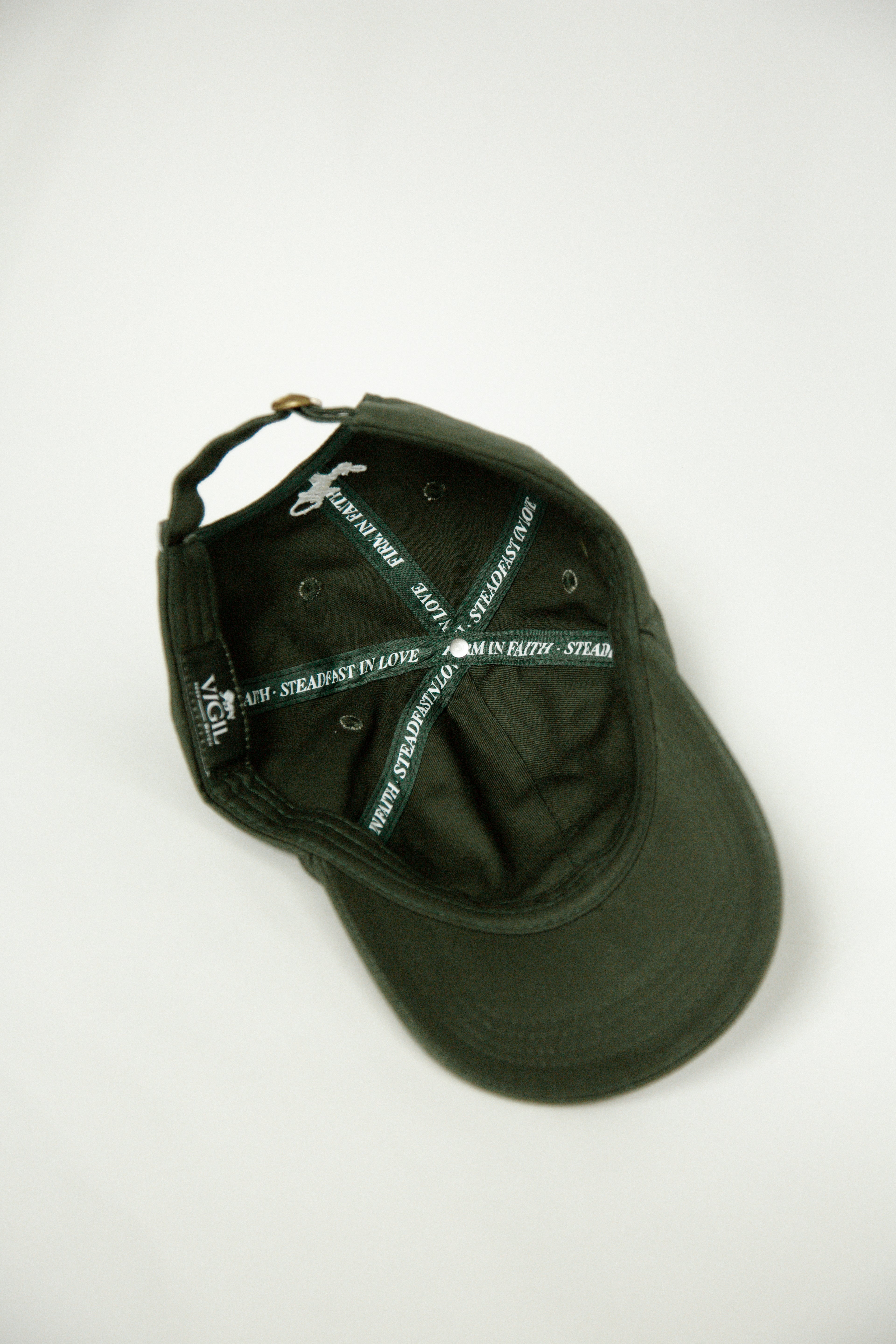 Lion Icon Hat